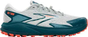Schuhe Brooks Brooks Divide 5 Damen Trailrunning-Schuhe - Blau