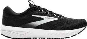 Schuhe Brooks Brooks Revel 7 Damen Laufschuhe - Schwarz