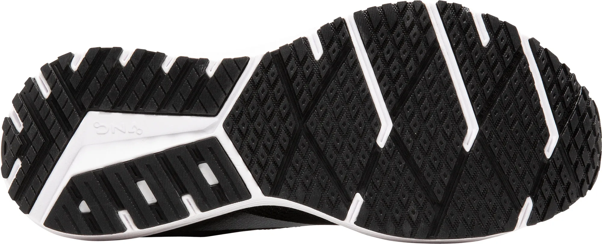 Schuhe Brooks Brooks Revel 7 Damen Laufschuhe - Schwarz