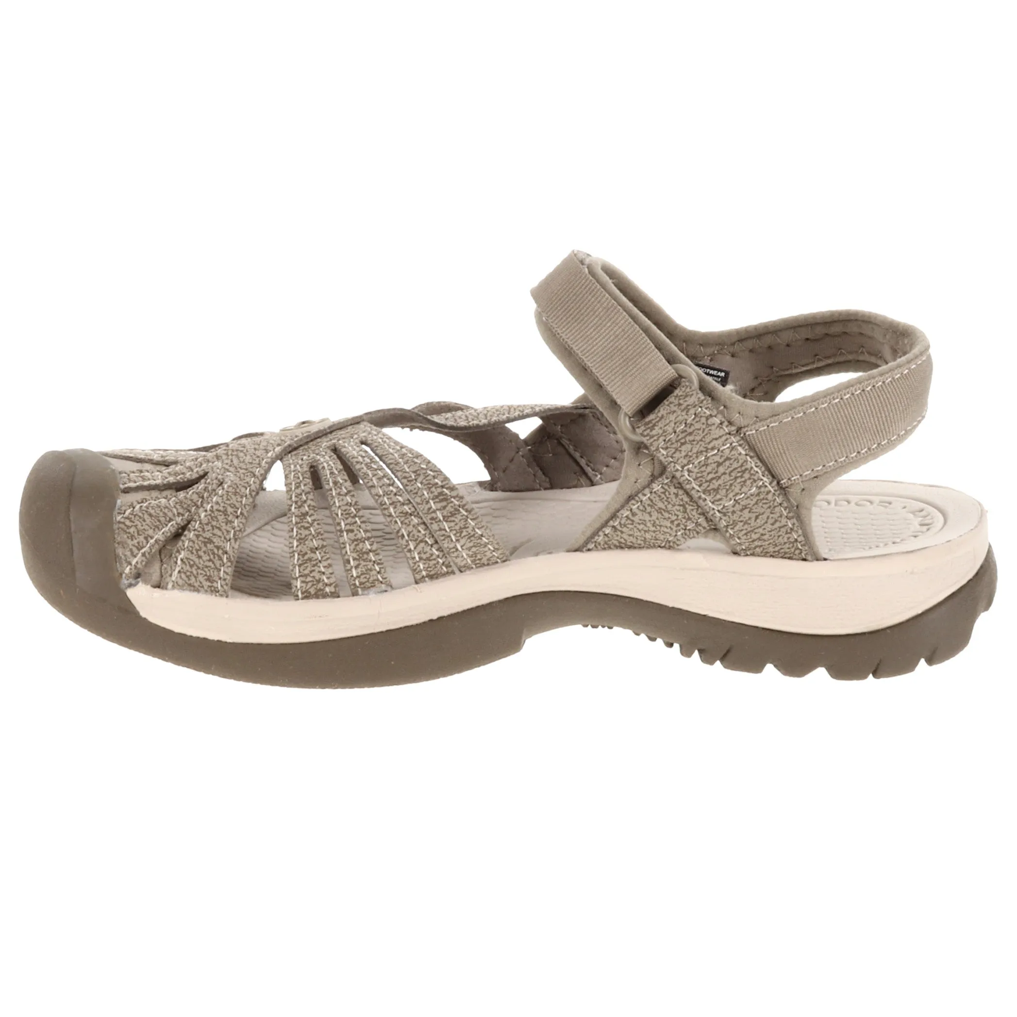 Keen Damen-Schuhe in Rose