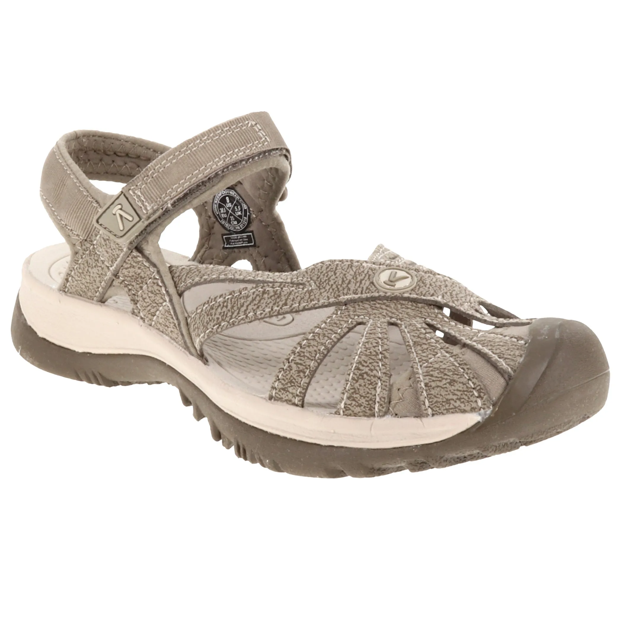 Keen Damen-Schuhe in Rose