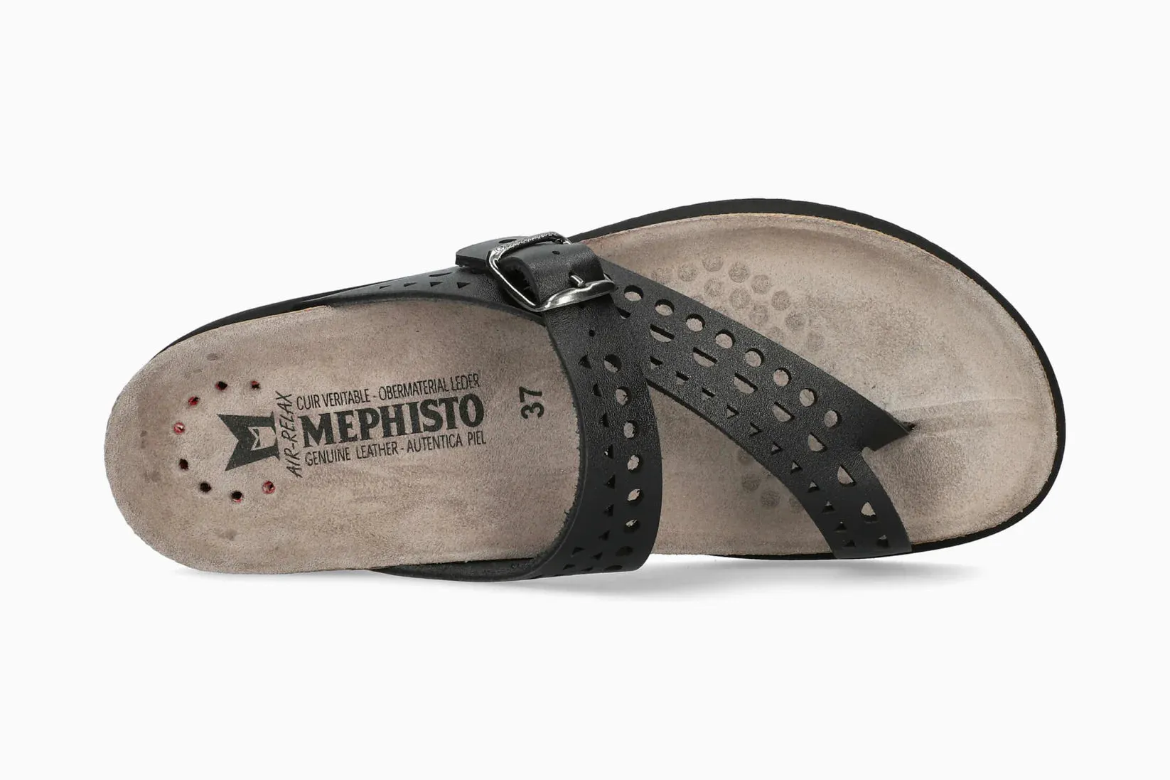 Schuhe Mephisto Damen Helena Perf