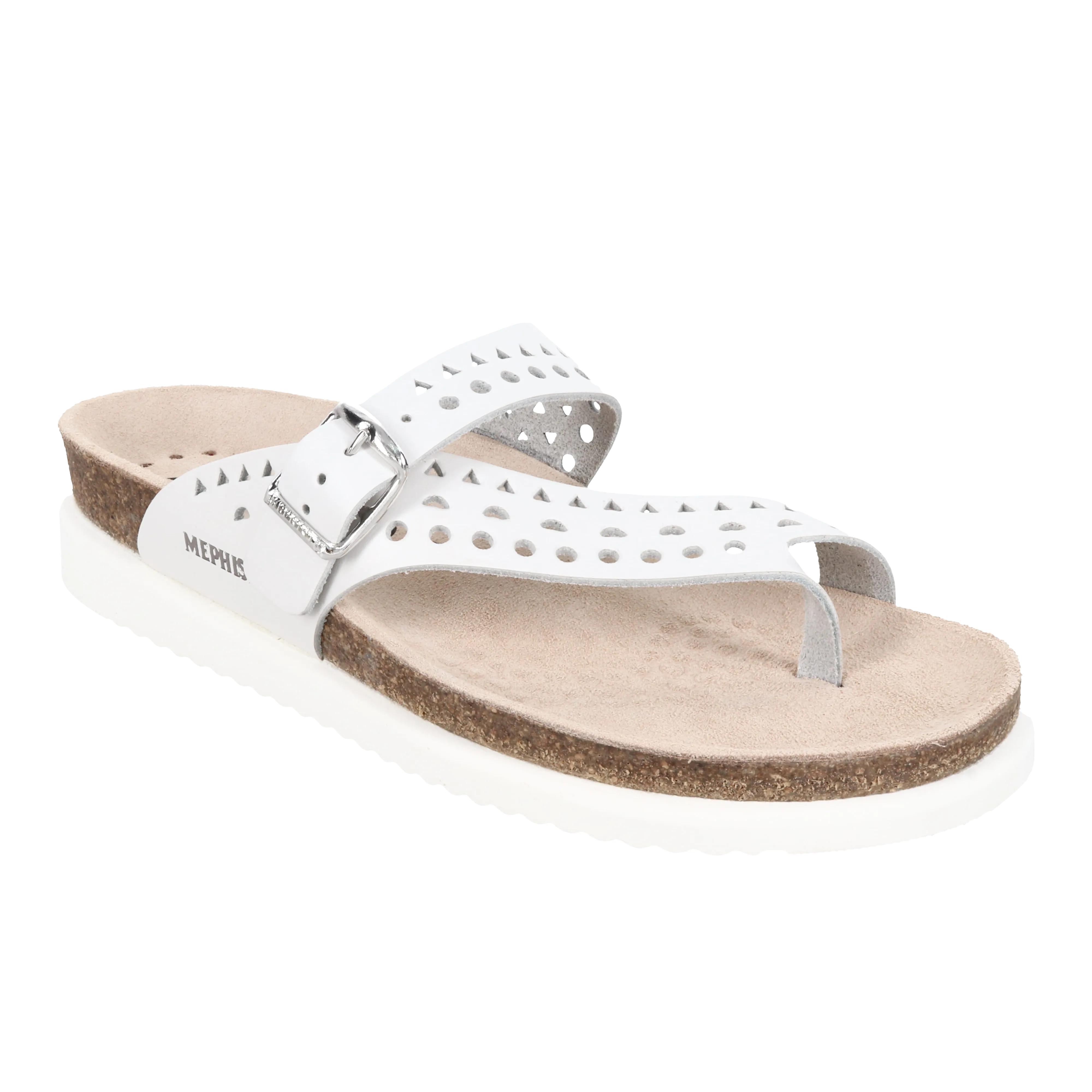 Schuhe Mephisto Damen Helena Perf