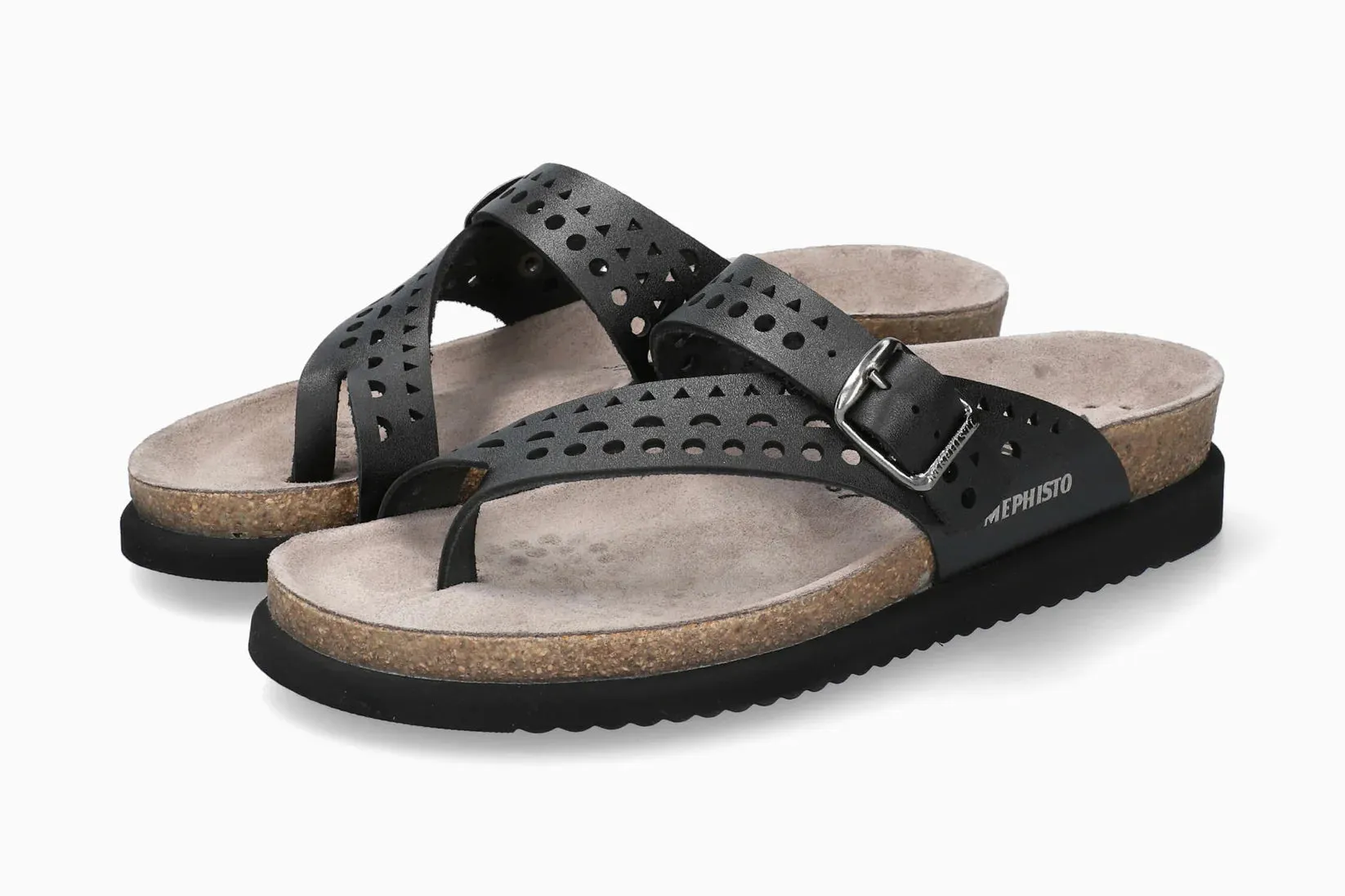 Schuhe Mephisto Damen Helena Perf