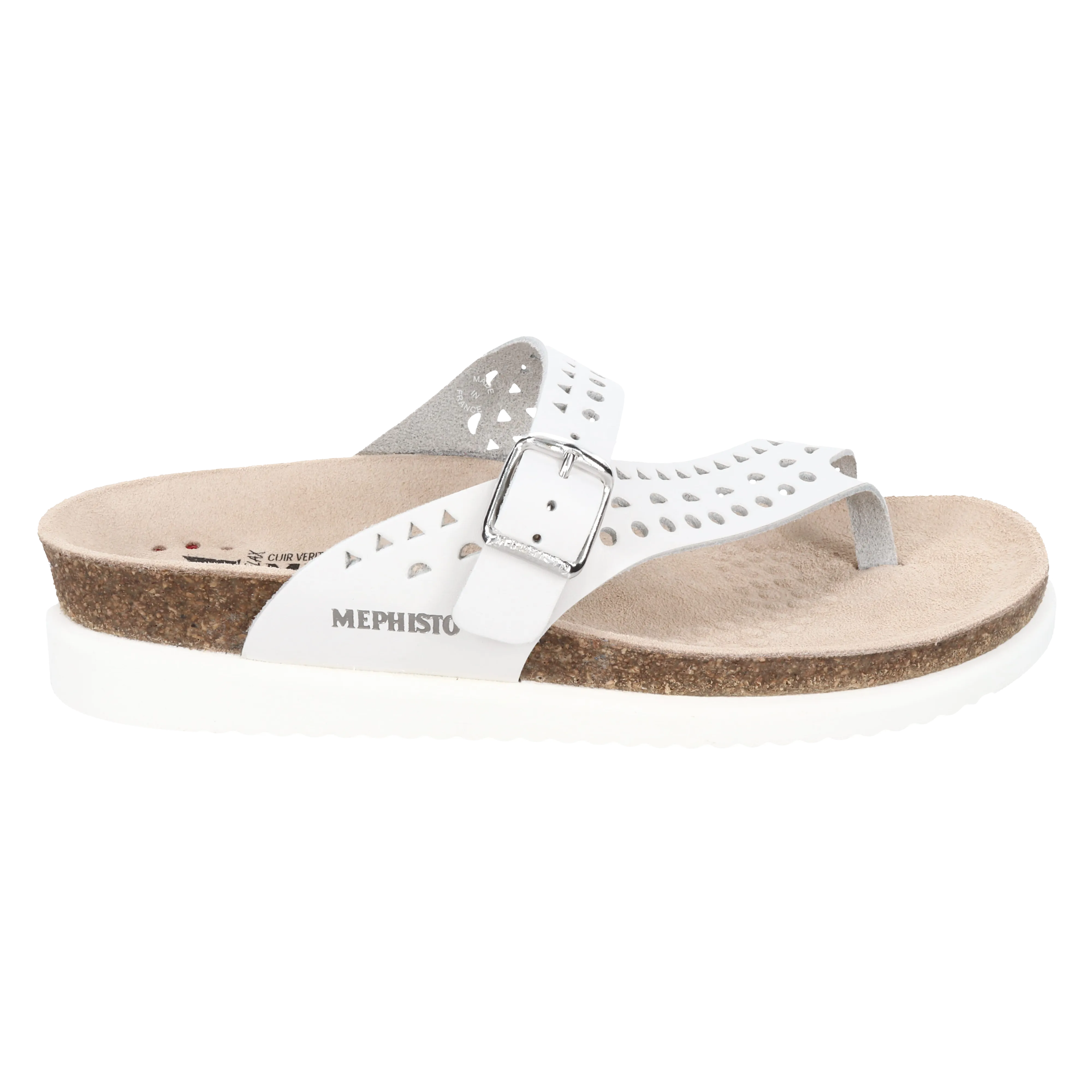Schuhe Mephisto Damen Helena Perf