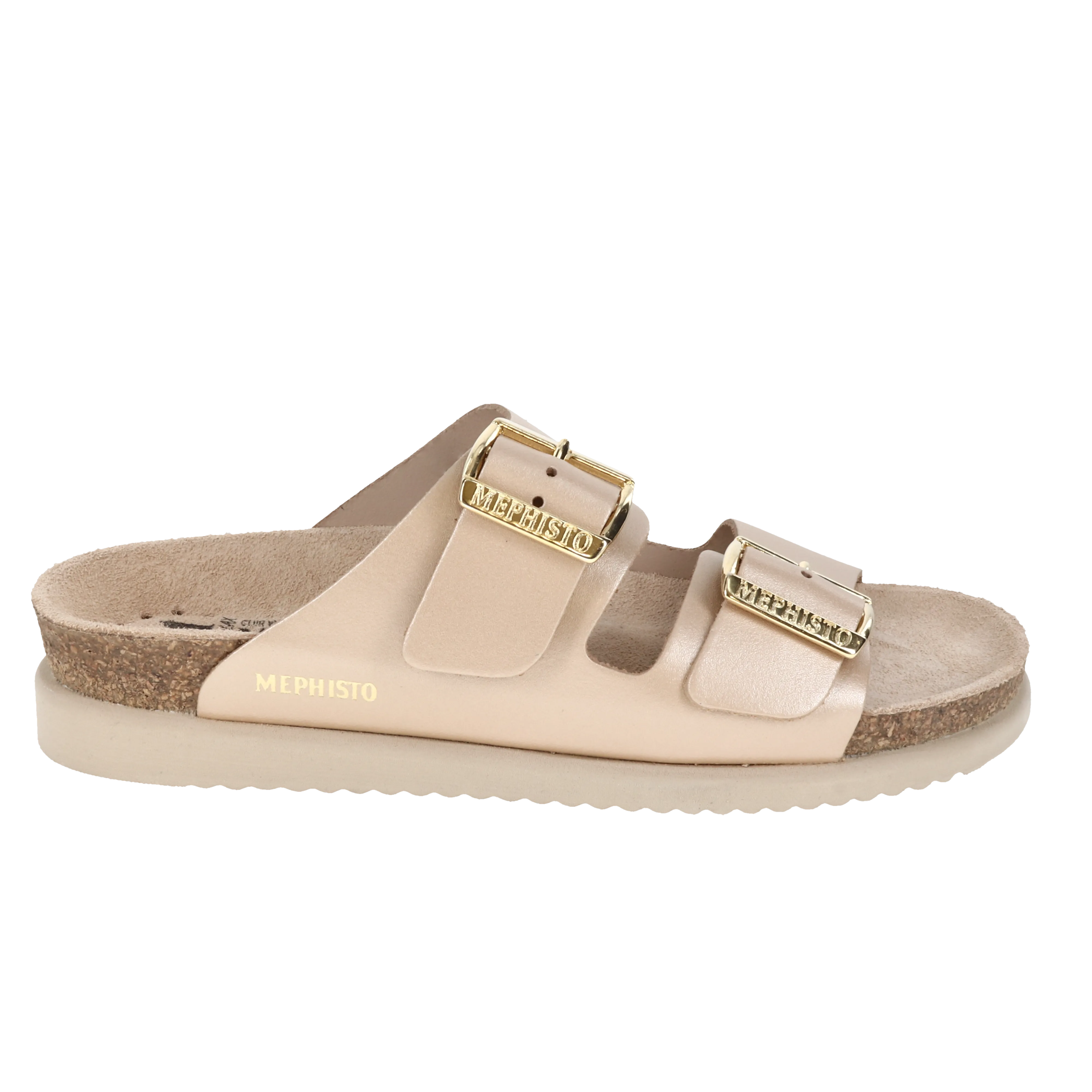 Schuhe Mephisto Damen Hester