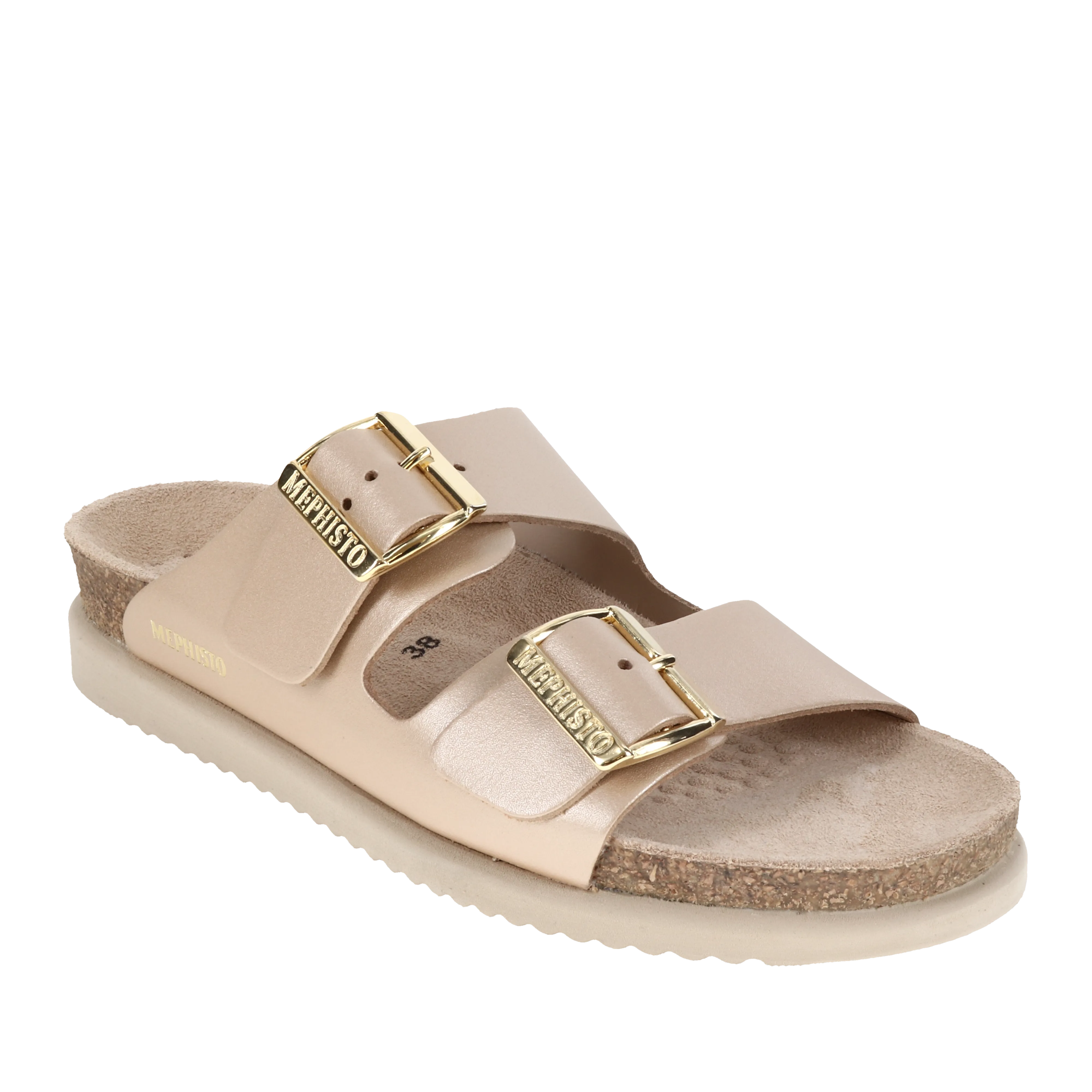 Schuhe Mephisto Damen Hester