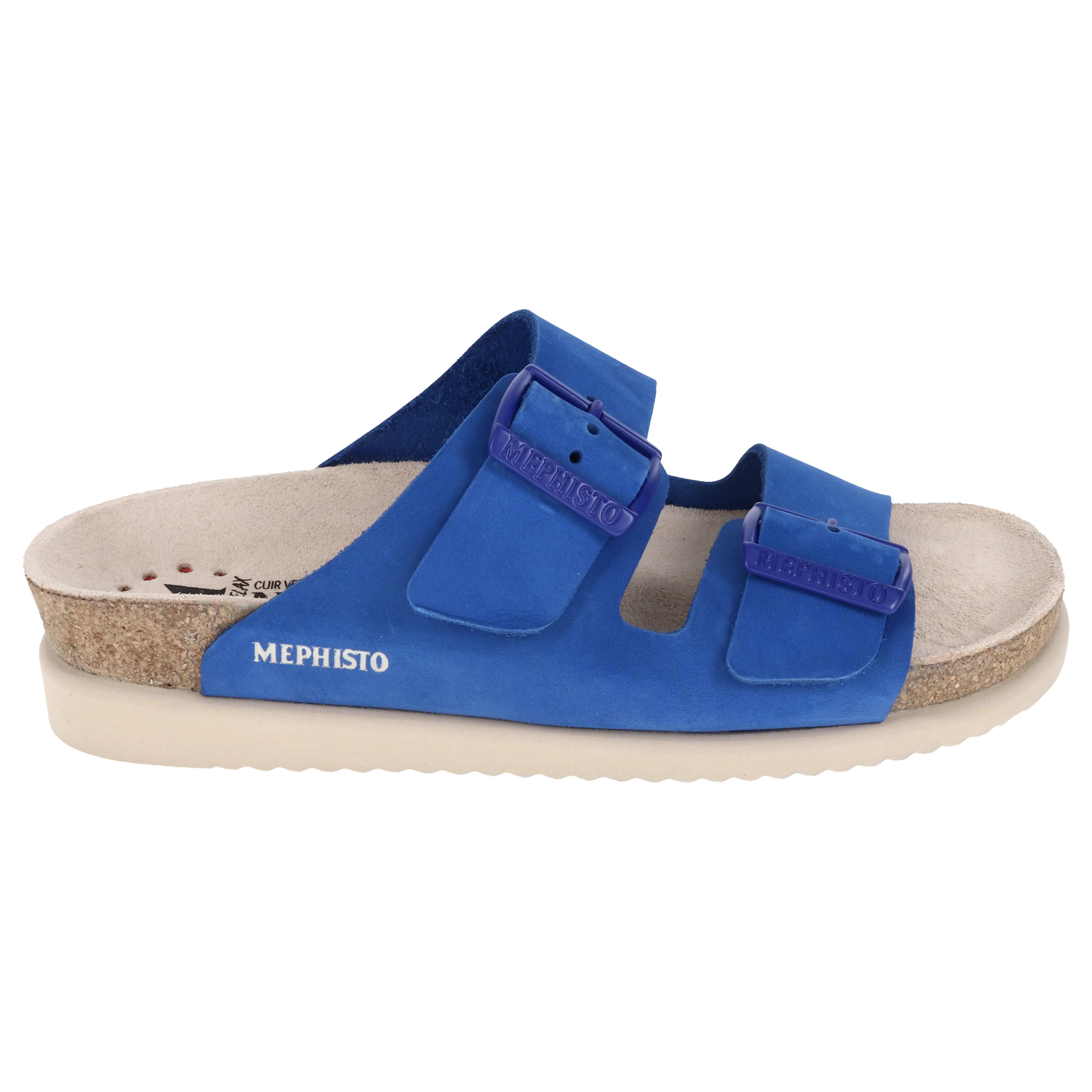 Schuhe Mephisto Damen Hester