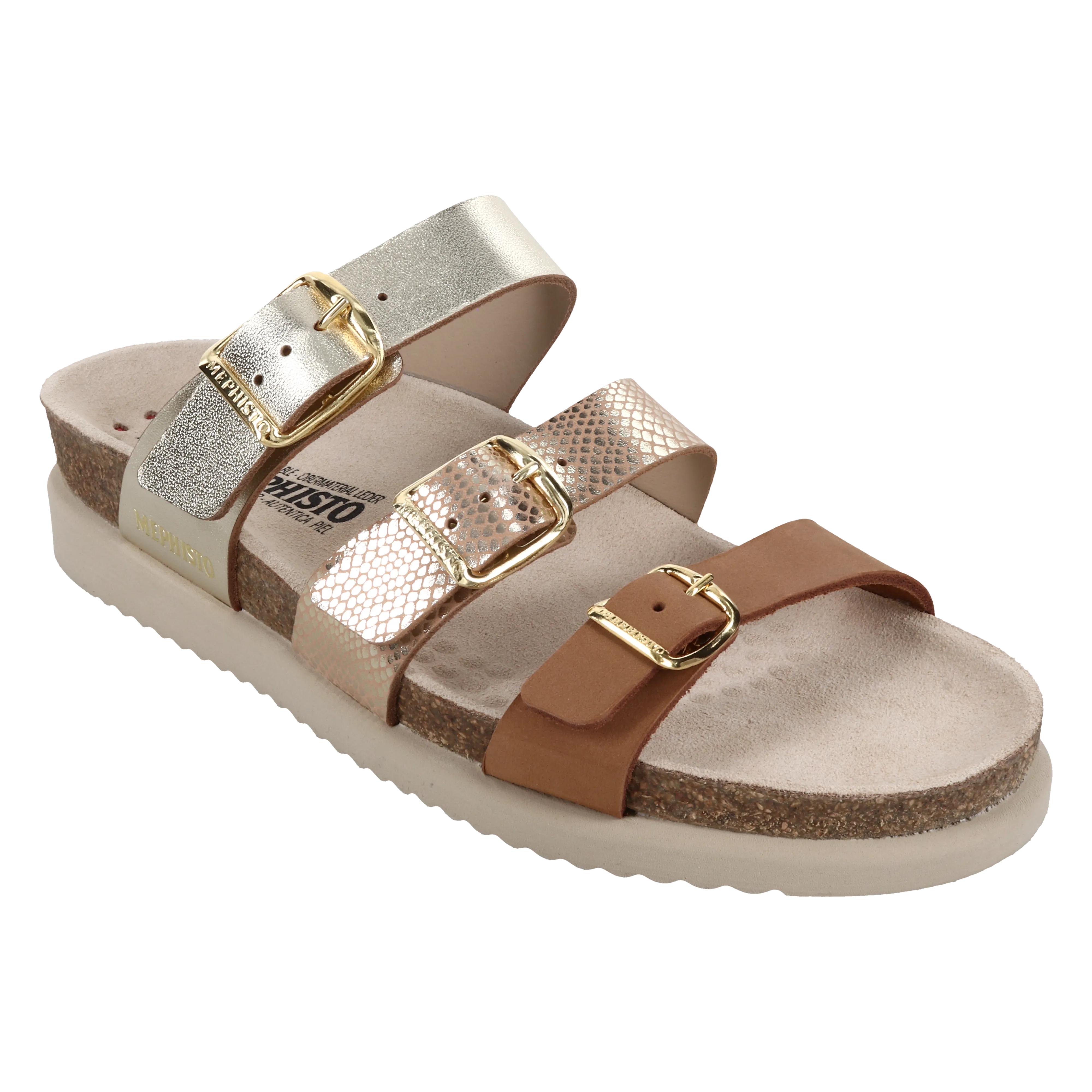 Schuhe Mephisto Damen Hyacinta