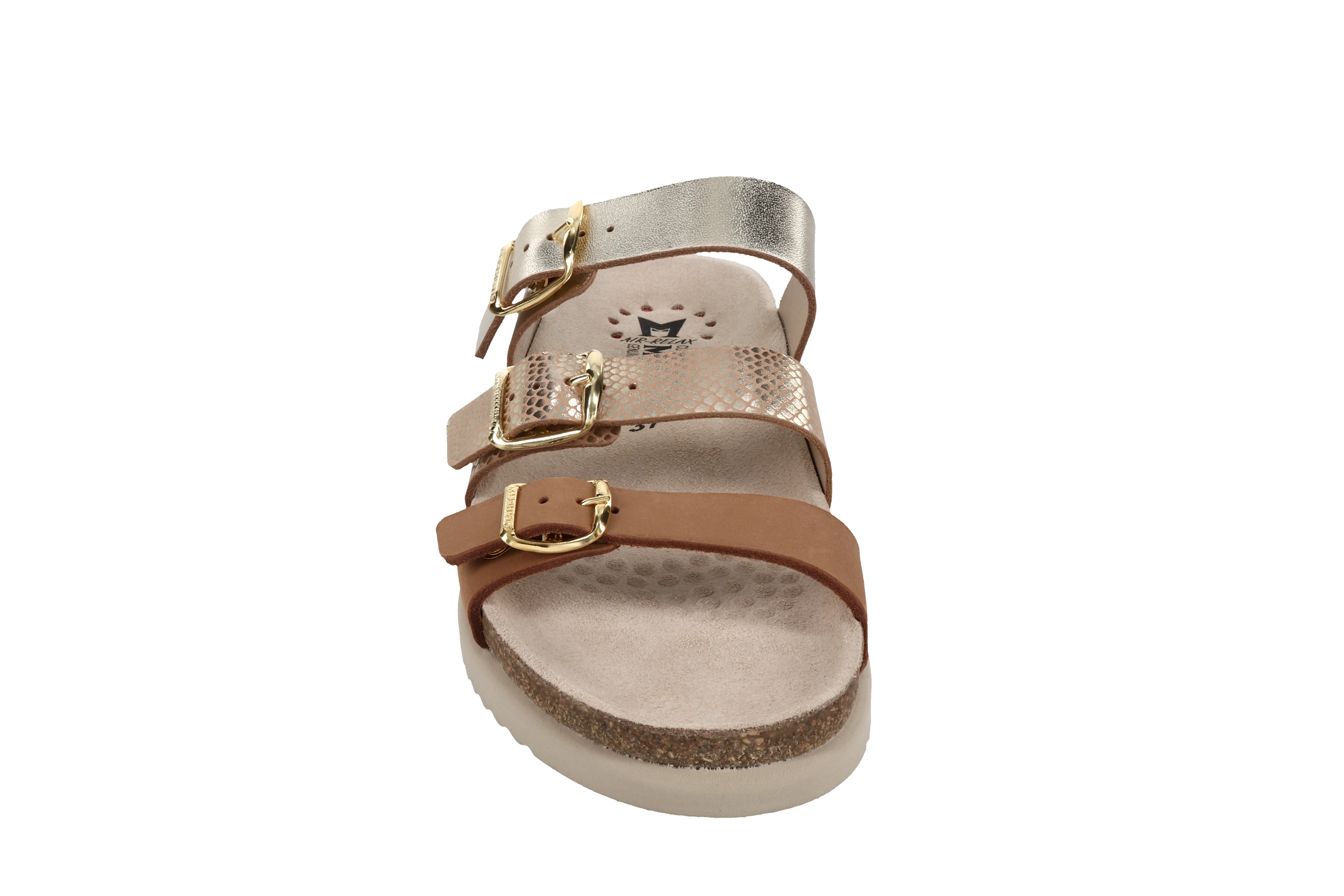Schuhe Mephisto Damen Hyacinta