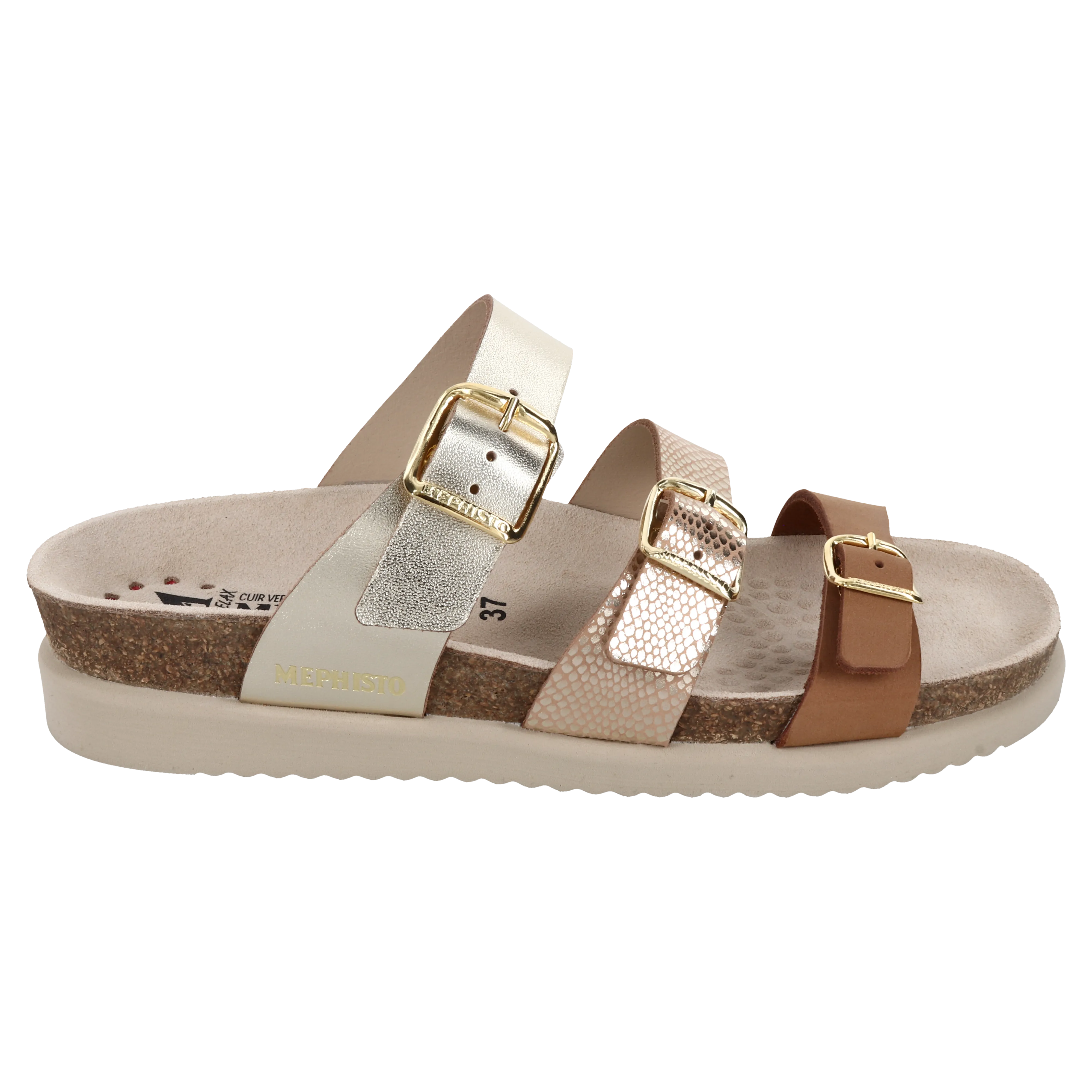 Schuhe Mephisto Damen Hyacinta