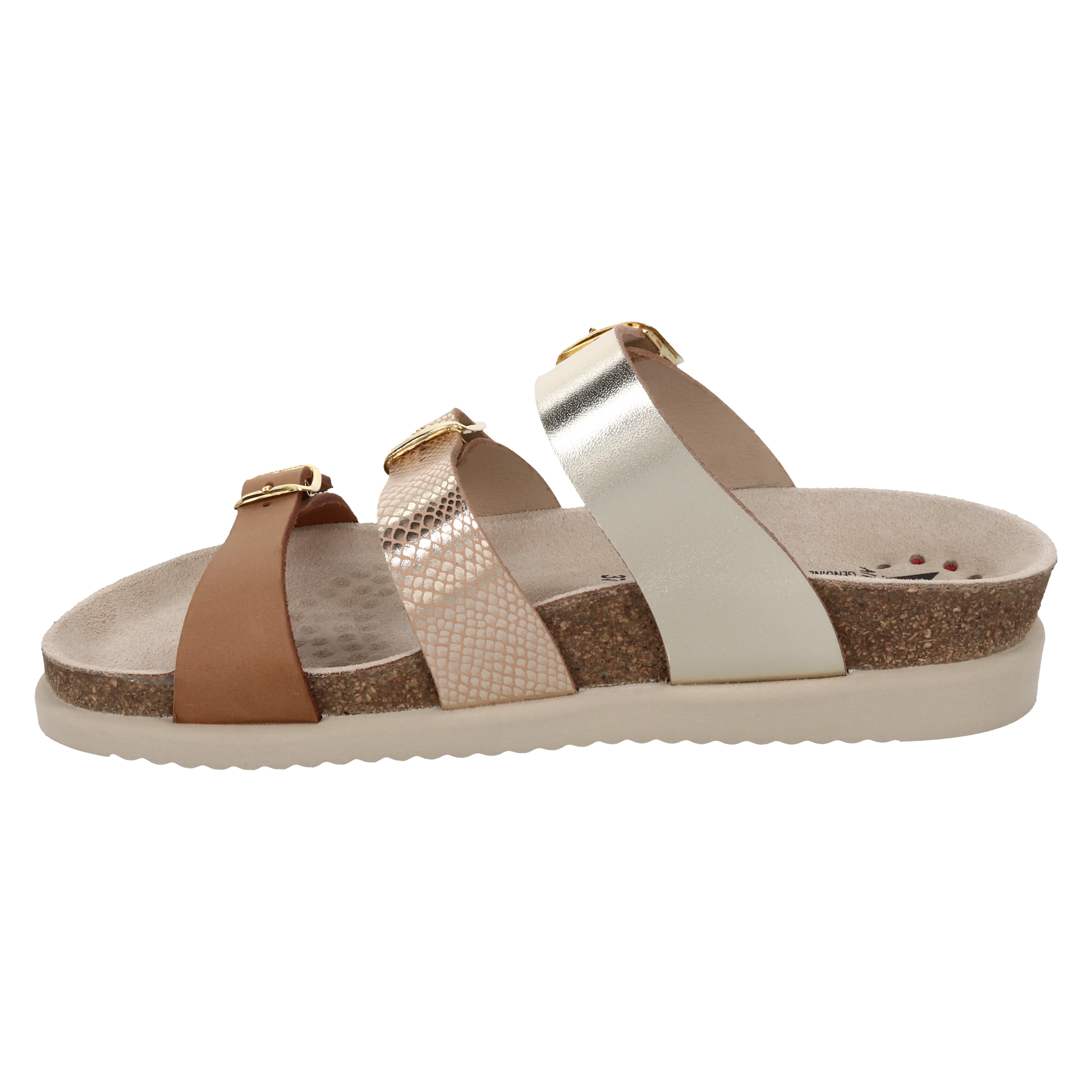 Schuhe Mephisto Damen Hyacinta