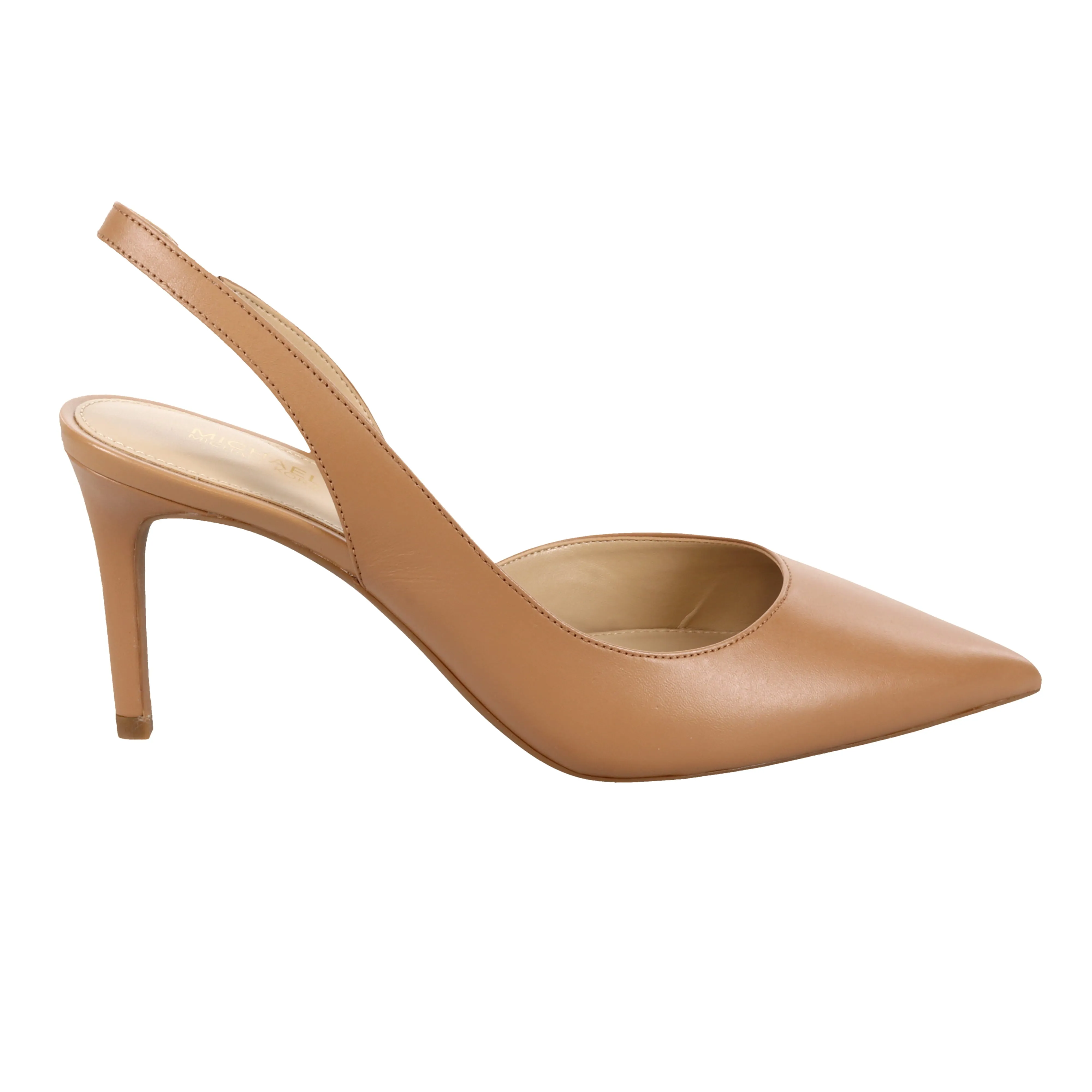 Schuhe Michael Kors Damen Damen Alina Flex Sling Pumps