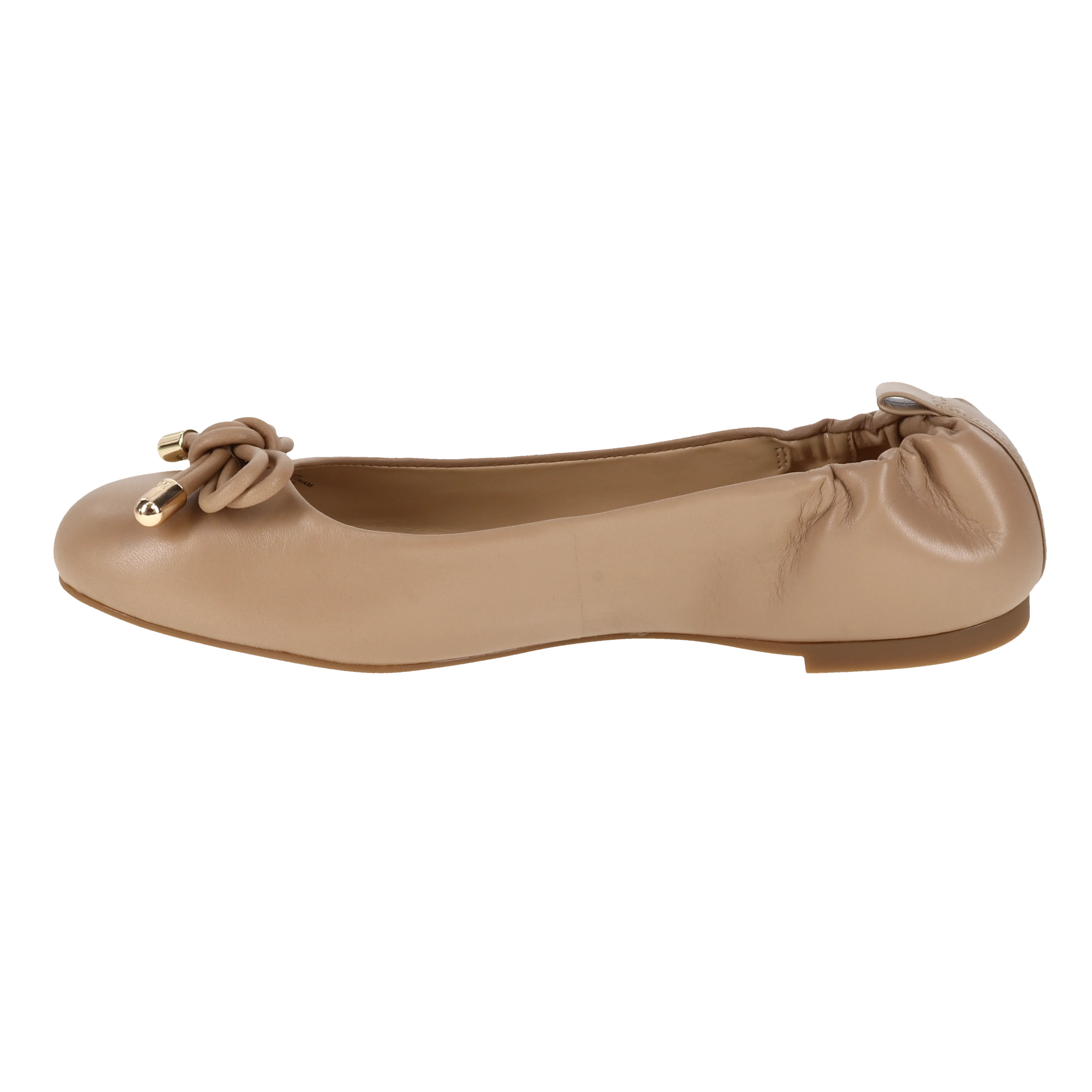 Schuhe Michael Kors Damen Damen Astra Flex Ballettschuhe