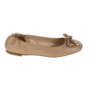 Schuhe Michael Kors Damen Damen Astra Flex Ballettschuhe