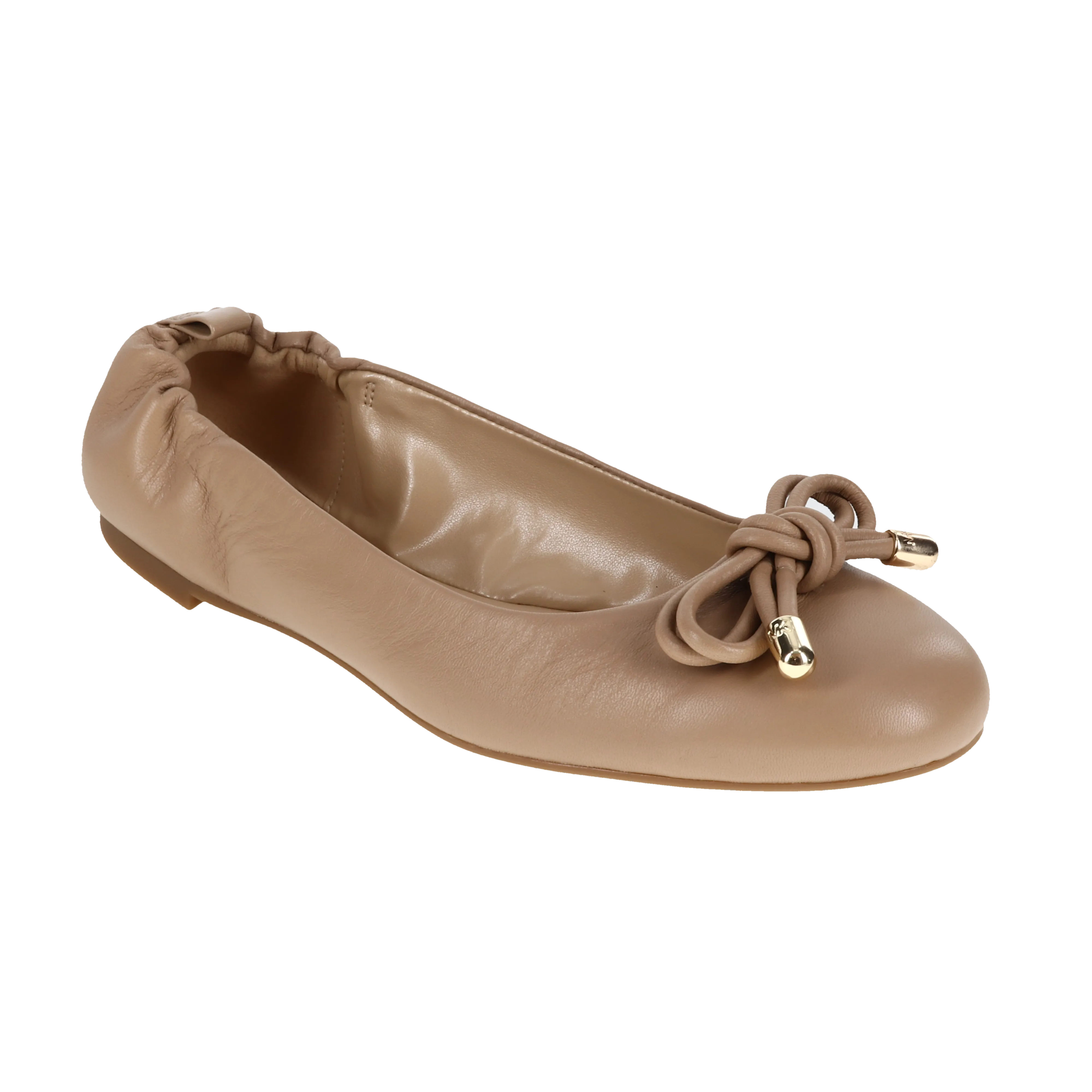 Schuhe Michael Kors Damen Damen Astra Flex Ballettschuhe