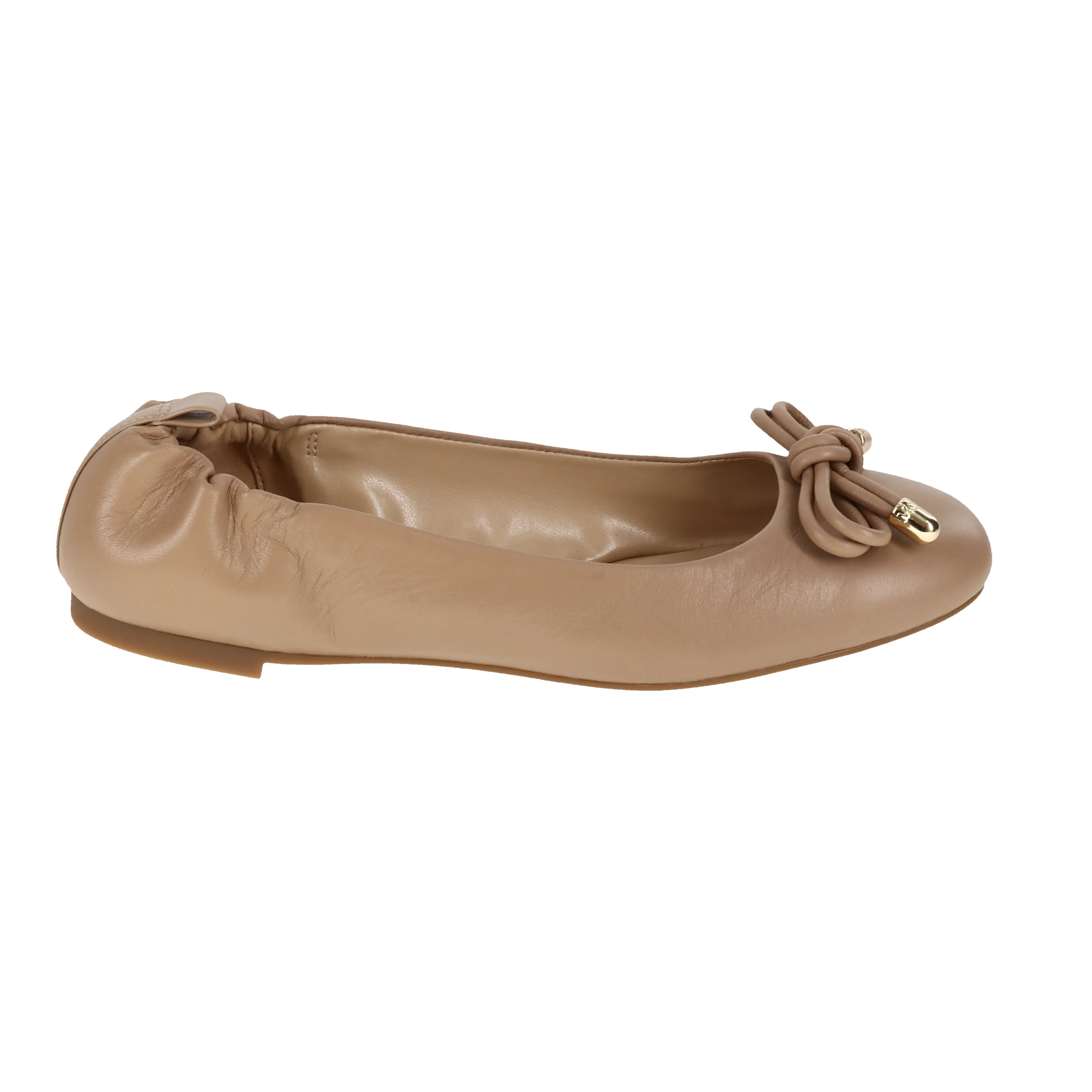 Schuhe Michael Kors Damen Damen Astra Flex Ballettschuhe