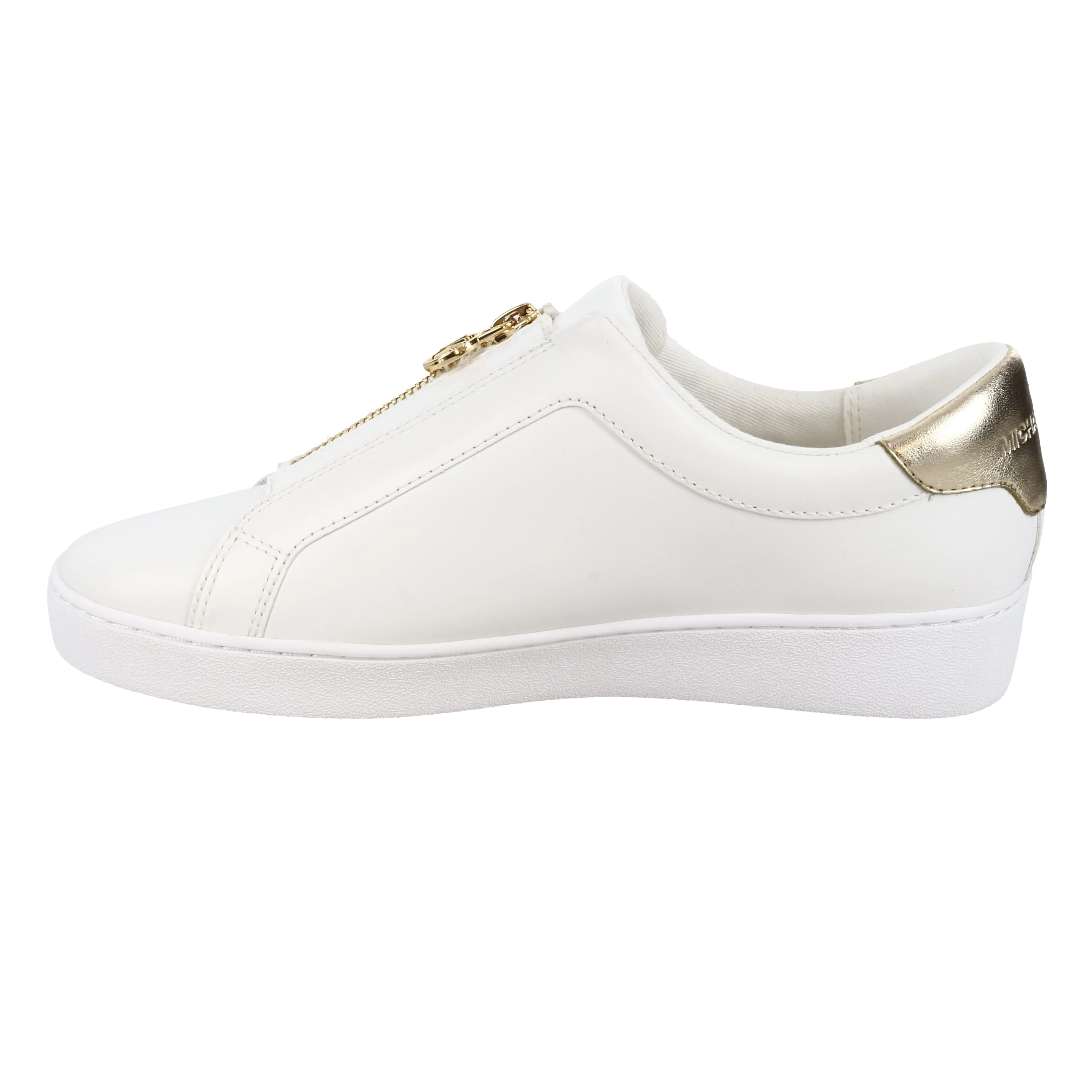 Schuhe Michael Kors Damen Damen Keaton Reißverschluss