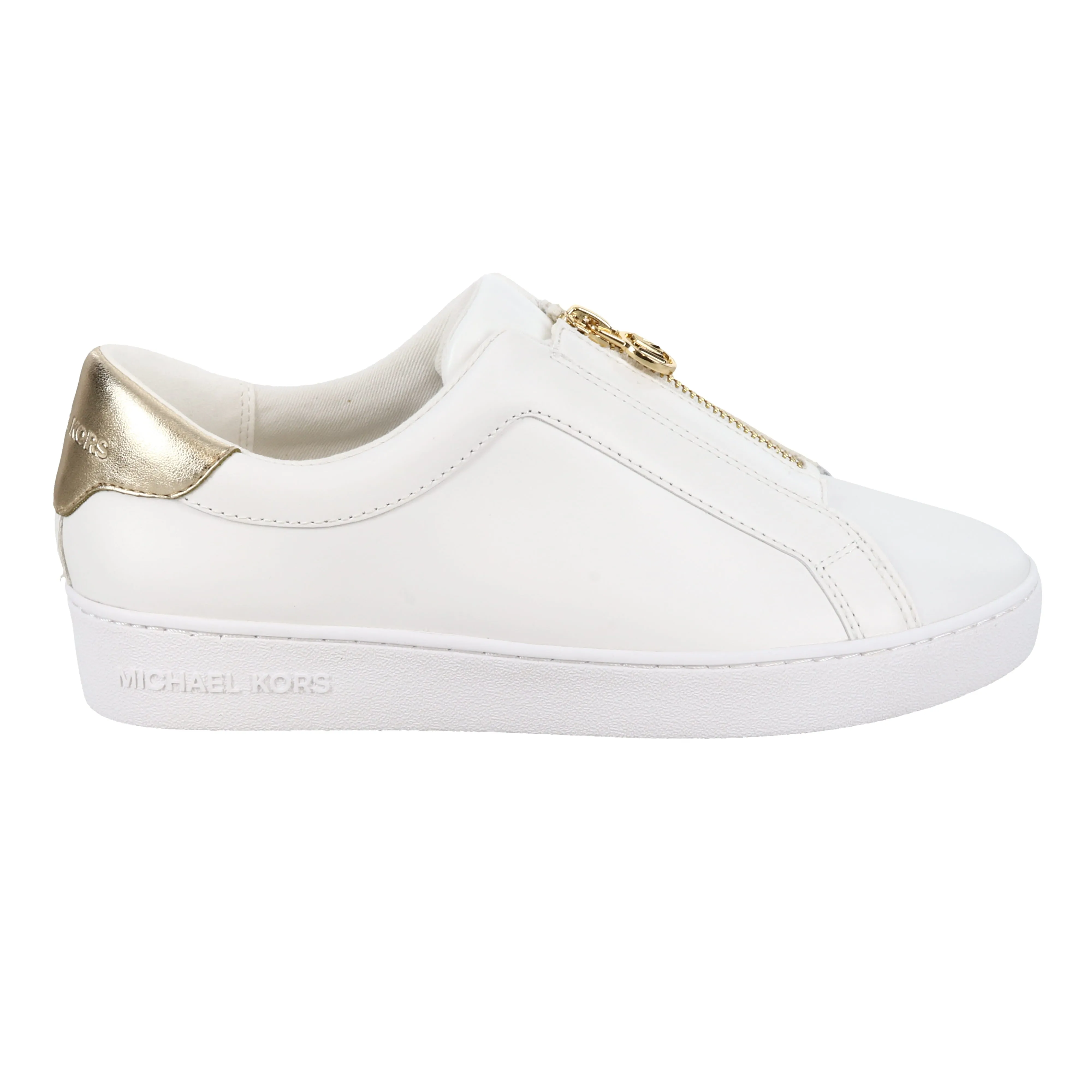 Schuhe Michael Kors Damen Damen Keaton Reißverschluss