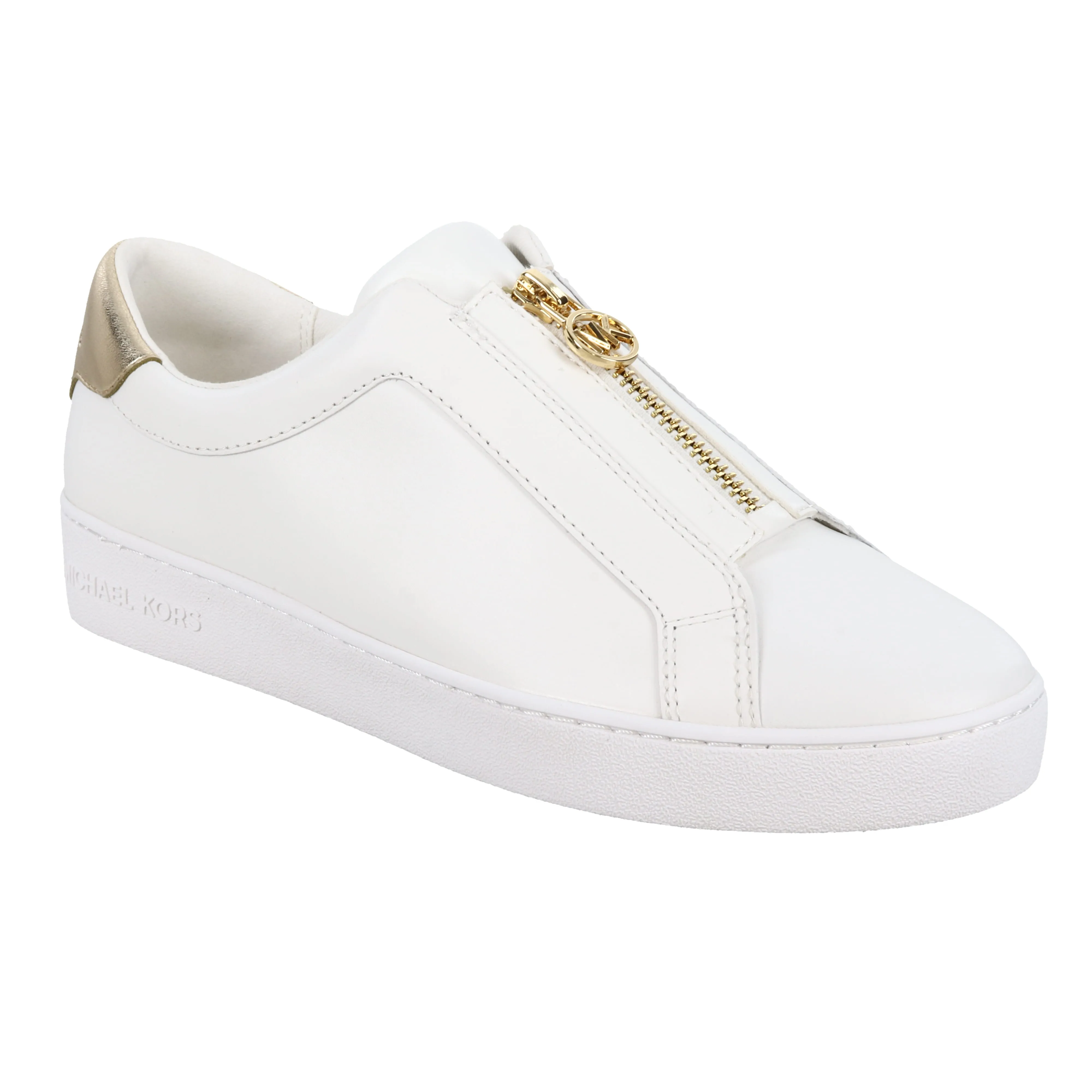 Schuhe Michael Kors Damen Damen Keaton Reißverschluss