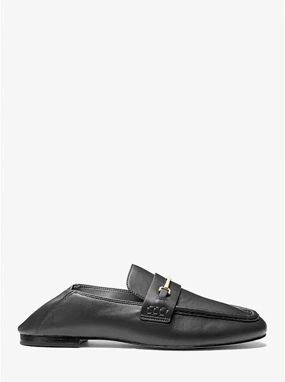 Schuhe Michael Kors Damen Damen-Lena-Loafer