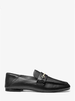 Schuhe Michael Kors Damen Damen-Lena-Loafer