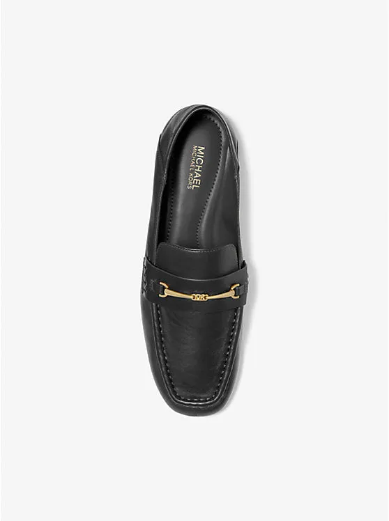 Schuhe Michael Kors Damen Damen-Lena-Loafer