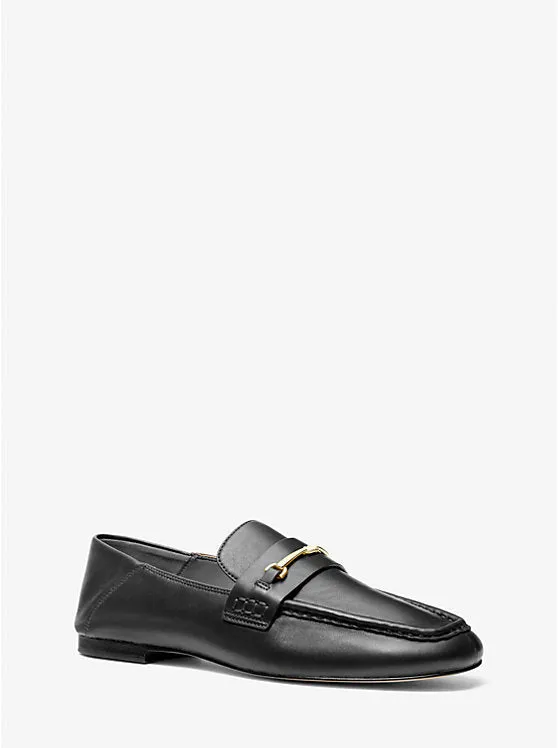 Schuhe Michael Kors Damen Damen-Lena-Loafer
