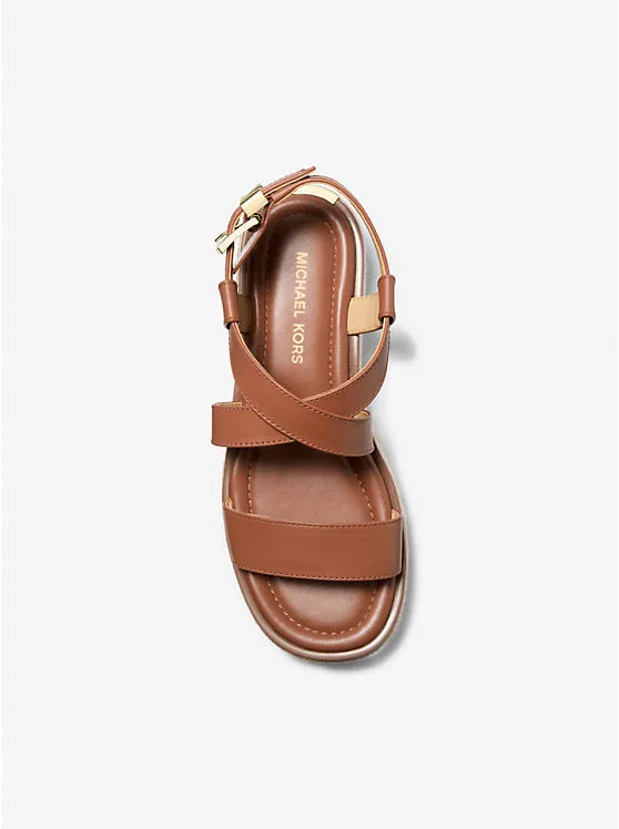 Schuhe Michael Kors Damen Damen-Lynn Espadrille