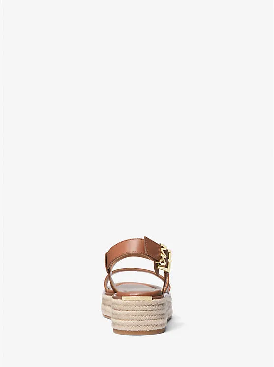 Schuhe Michael Kors Damen Damen-Lynn Espadrille