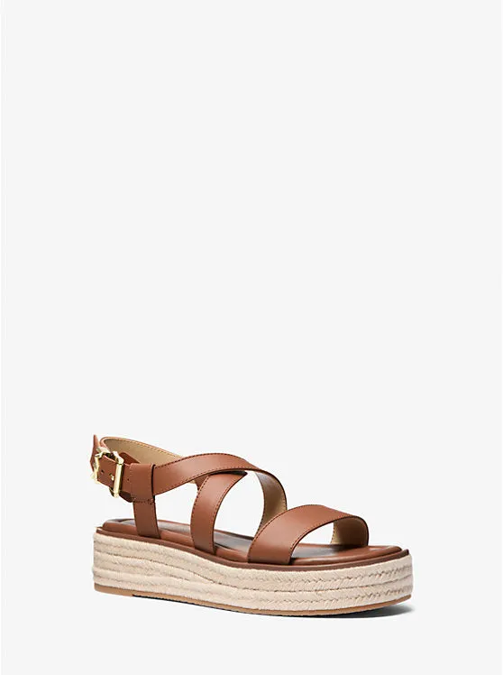 Schuhe Michael Kors Damen Damen-Lynn Espadrille