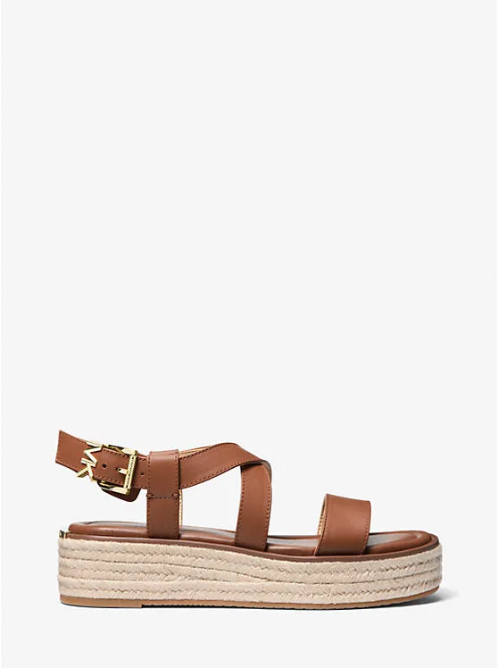 Schuhe Michael Kors Damen Damen-Lynn Espadrille