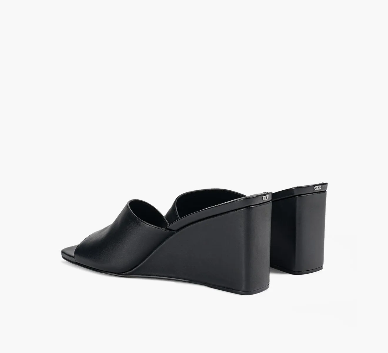Schuhe Michael Kors Damen Damen Merriam Keilabsatz