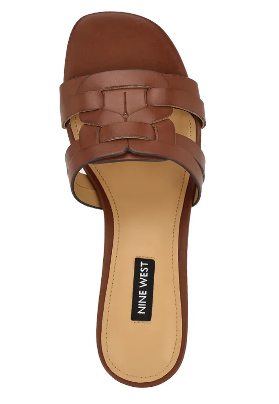 Schuhe Nine West Damen Gennie3