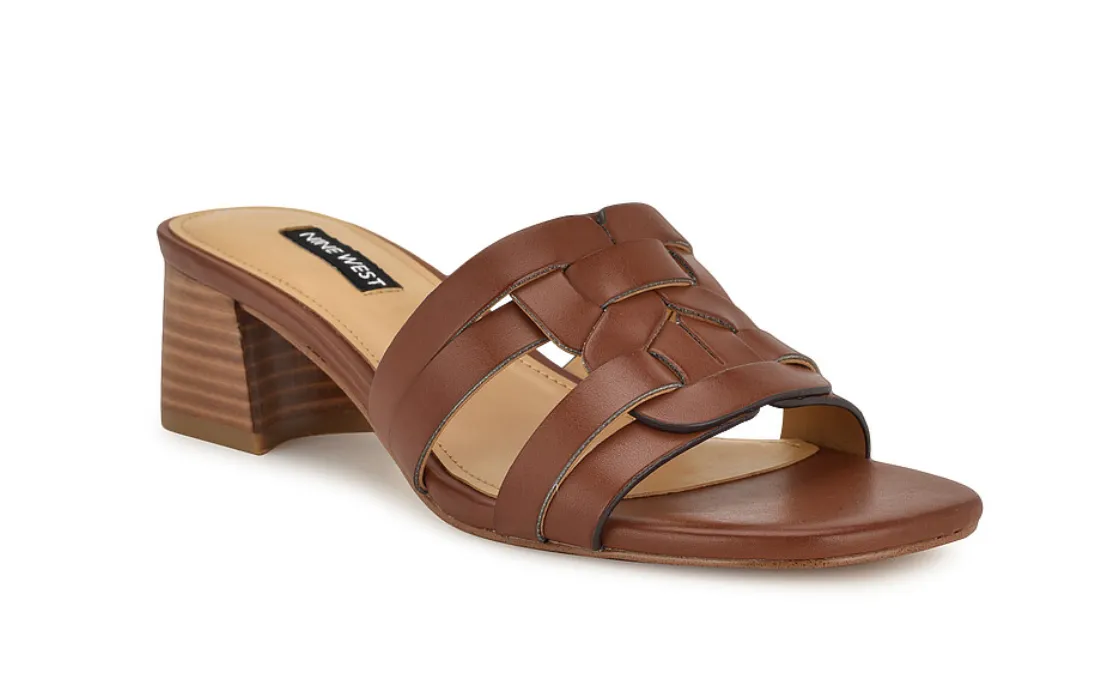Schuhe Nine West Damen Gennie3