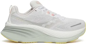 Saucony Hurricane 24 Damen Laufschuhe - Weiß