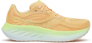 Saucony Saucony Ride 18 Damen Laufschuhe - Orange