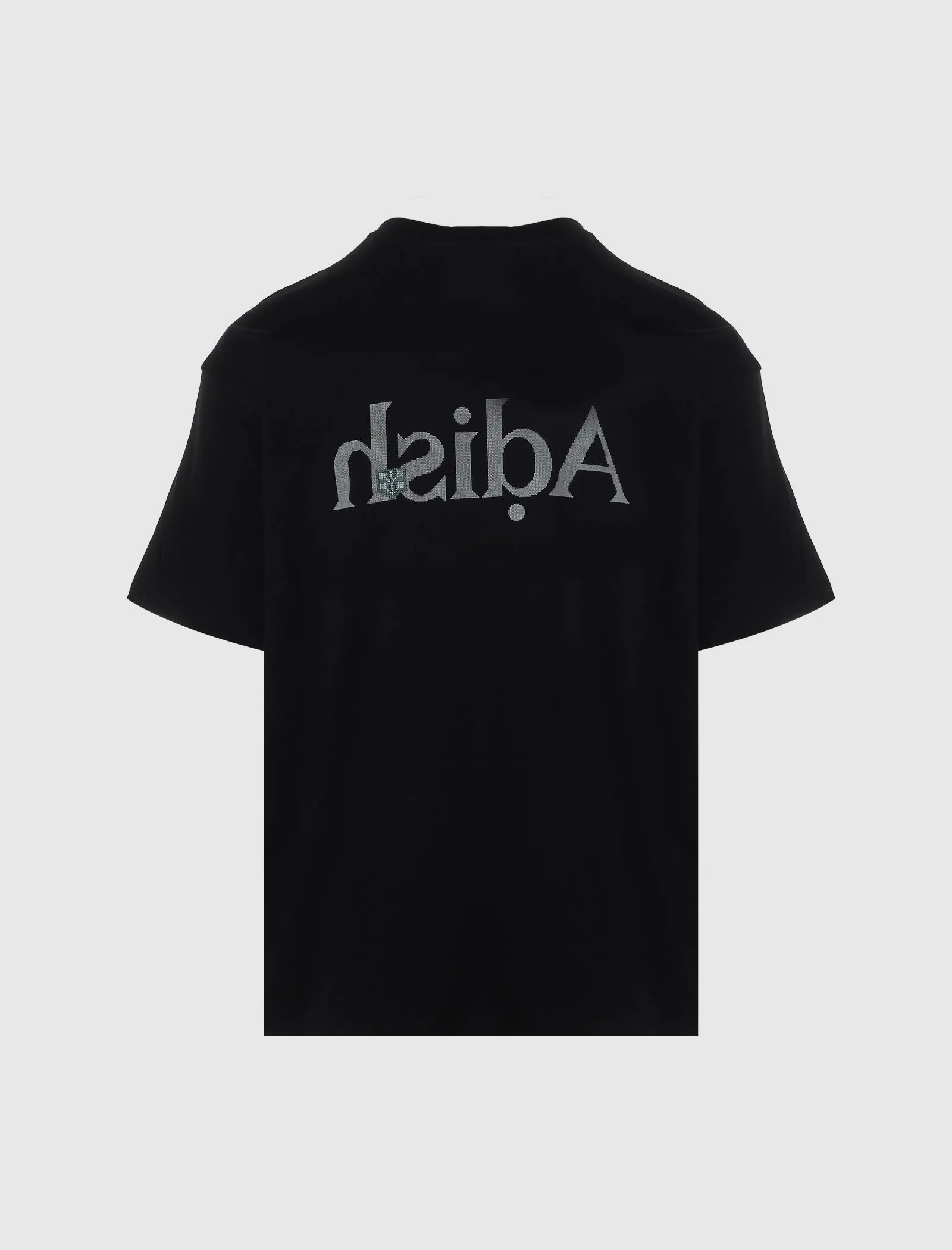 KURZÄRMELIGES LOGO T-SHIRT