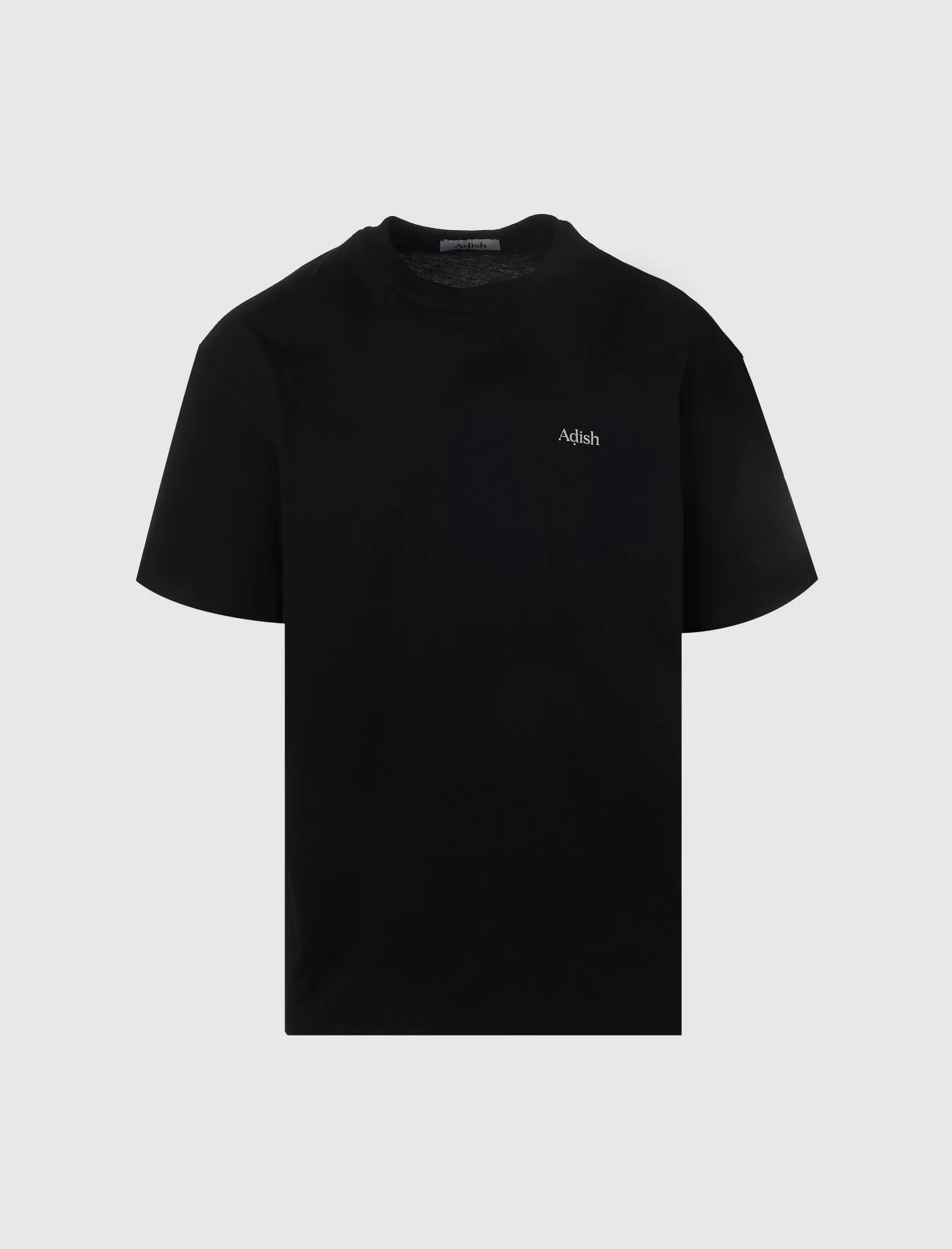KURZÄRMELIGES LOGO T-SHIRT