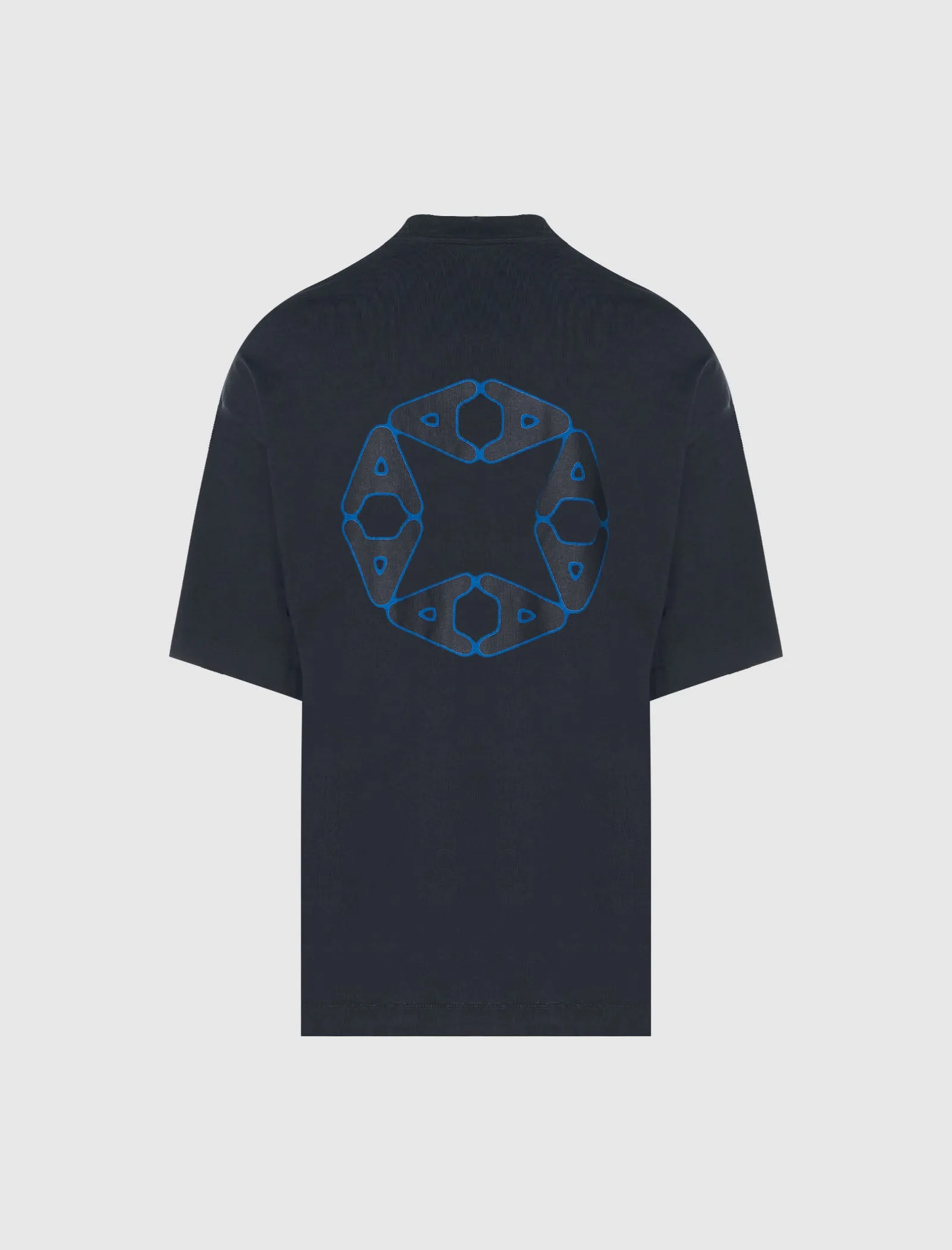 KURZÄRMELIGES LOGO T-SHIRT