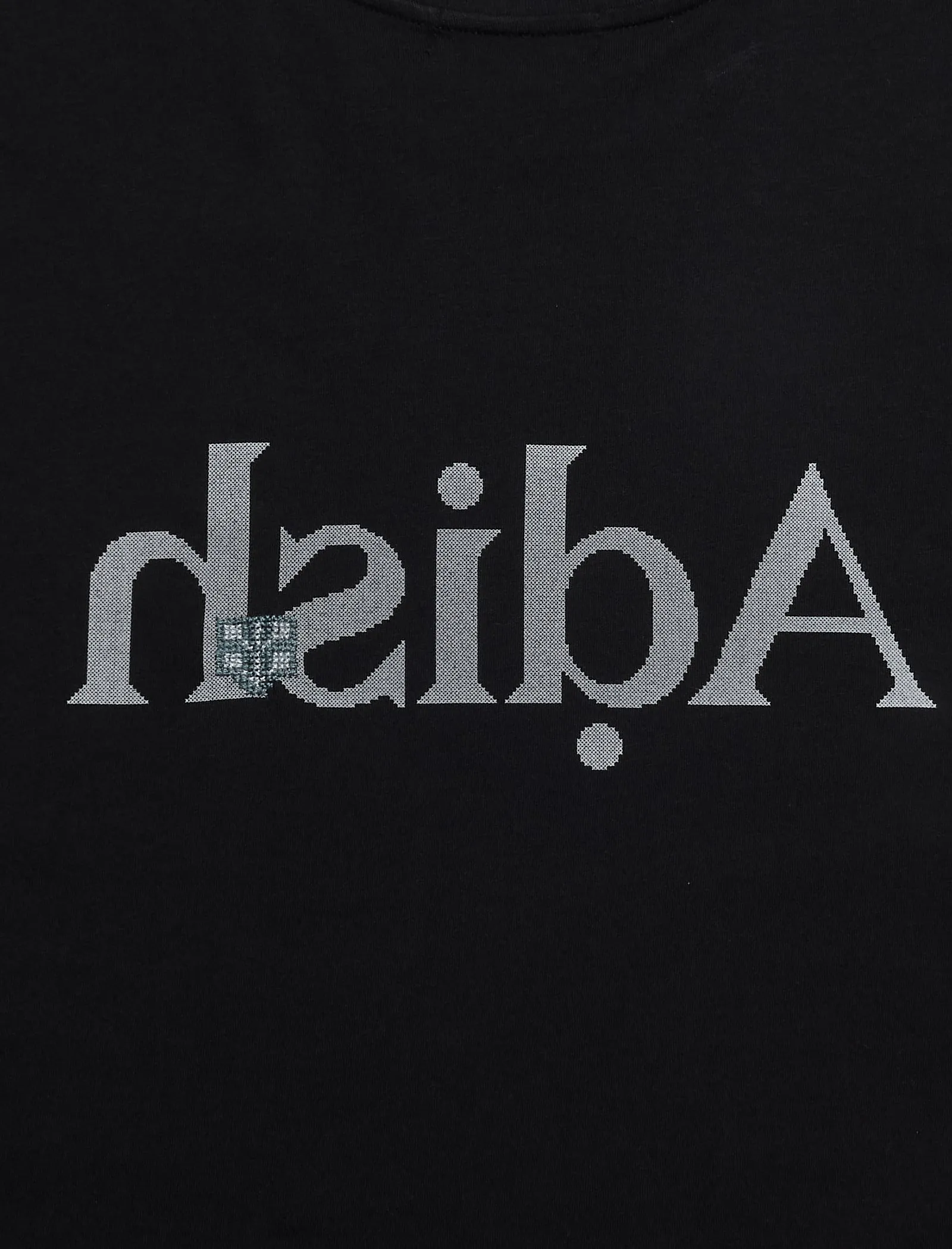 KURZÄRMELIGES LOGO T-SHIRT