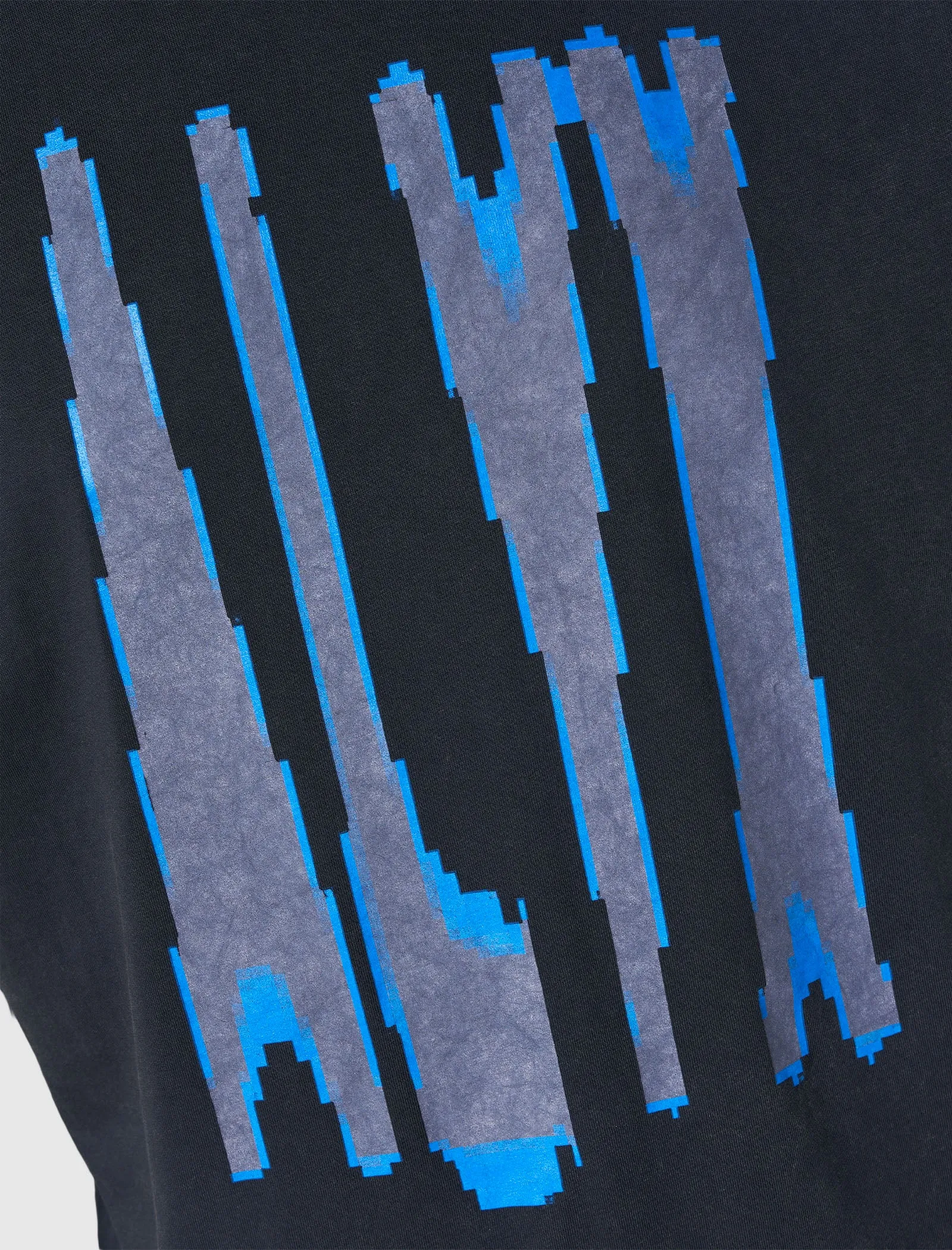 KURZÄRMELIGES LOGO T-SHIRT
