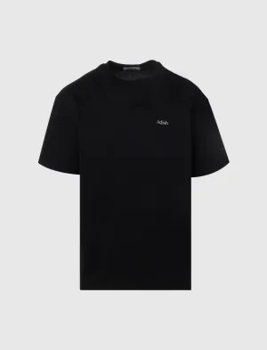 KURZÄRMELIGES LOGO T-SHIRT