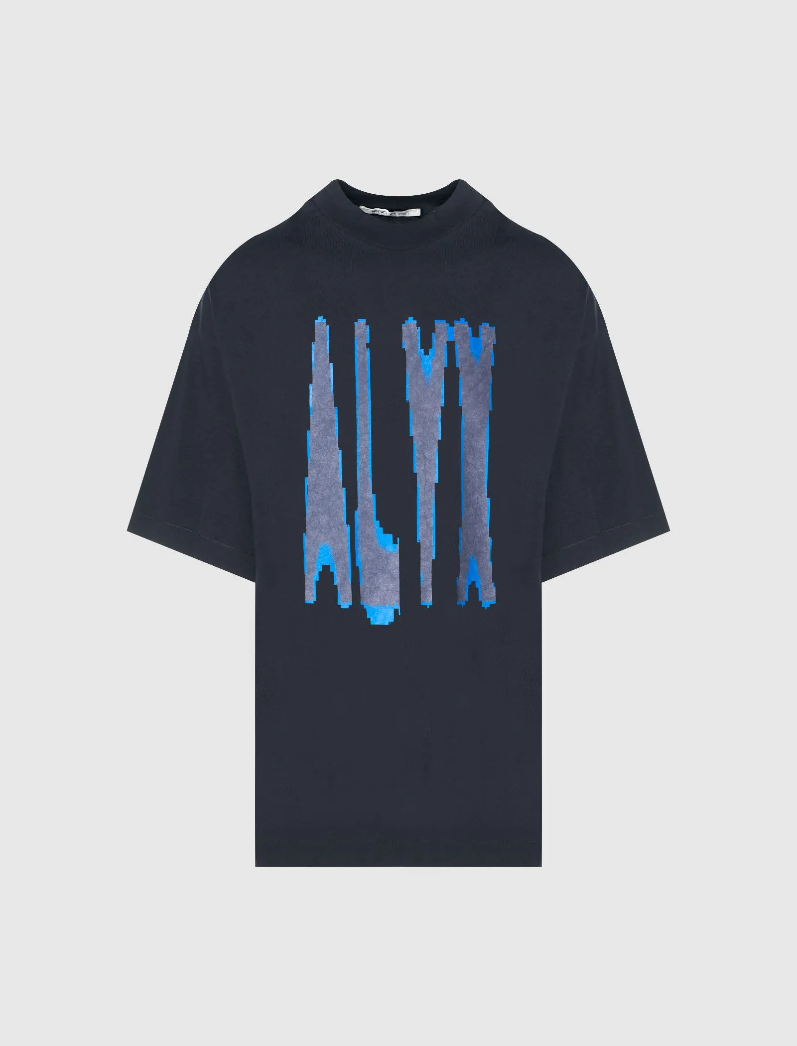 KURZÄRMELIGES LOGO T-SHIRT