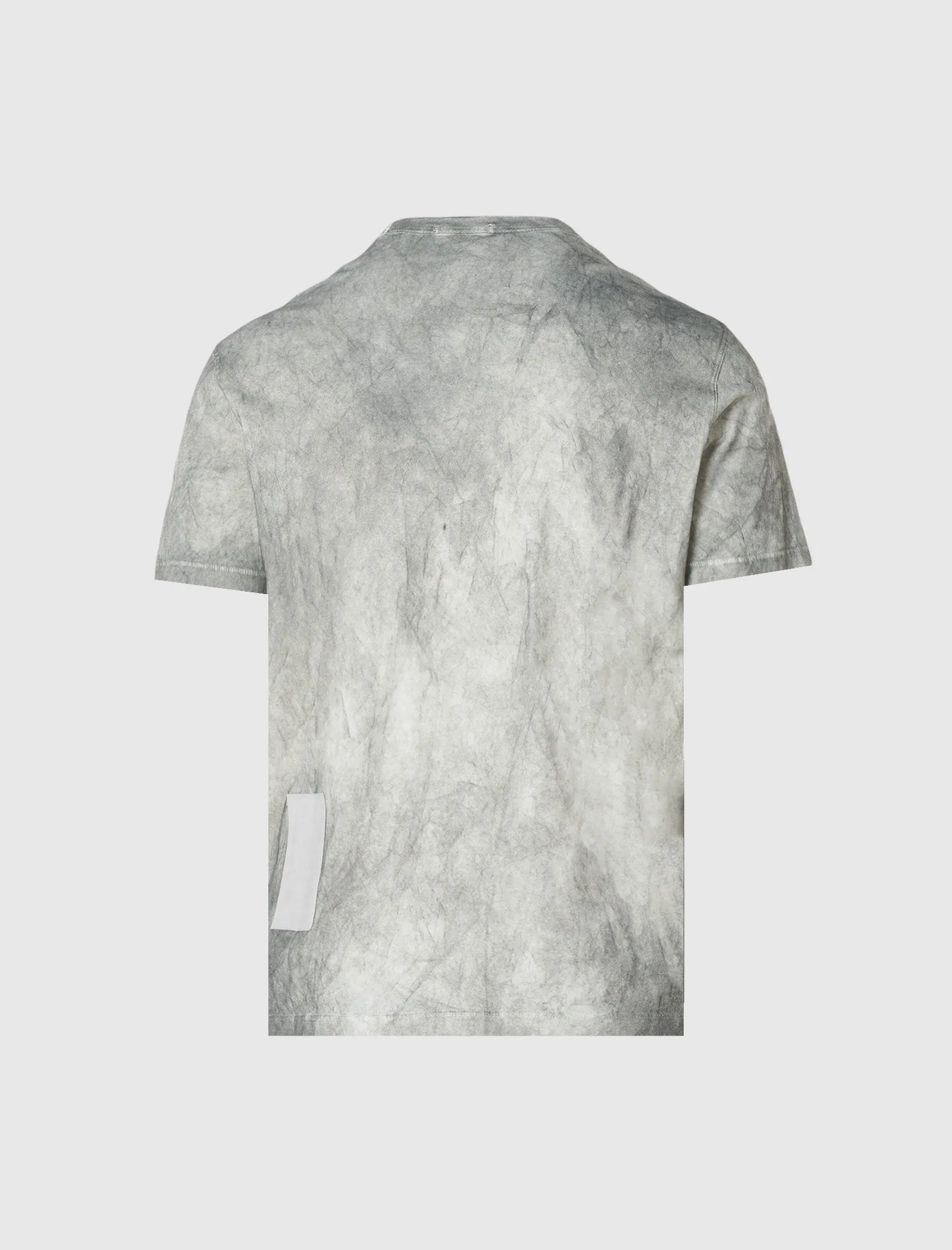 KURZÄRMELIGES T-SHIRT
