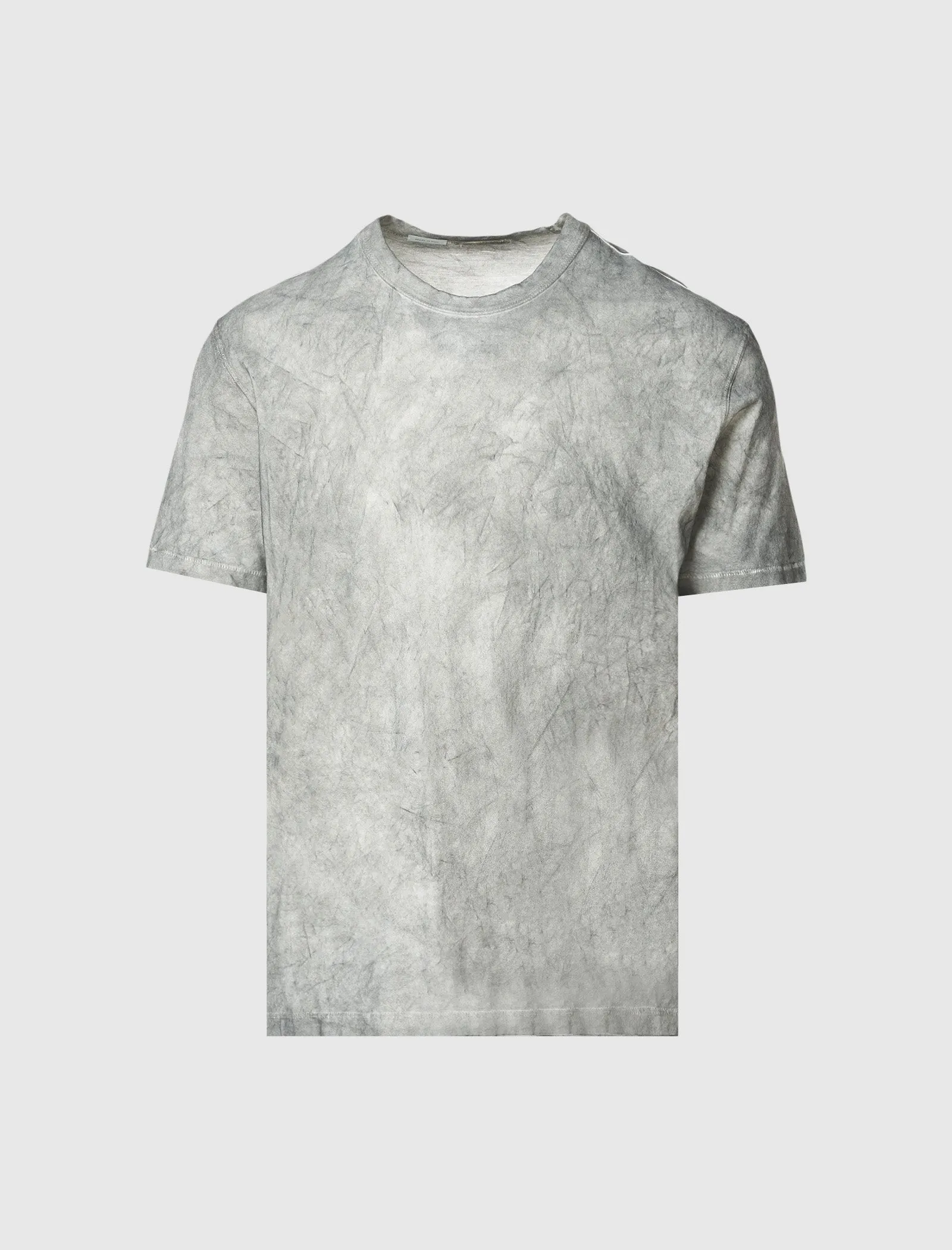 KURZÄRMELIGES T-SHIRT