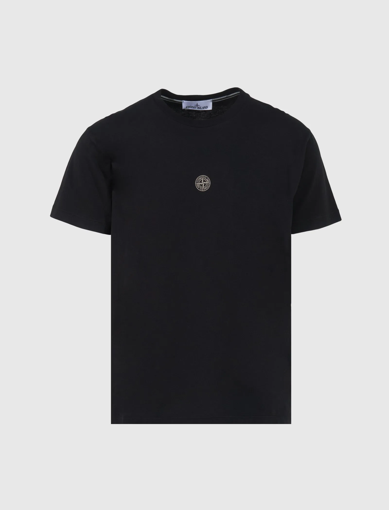 KURZÄRMELIGES T-SHIRT
