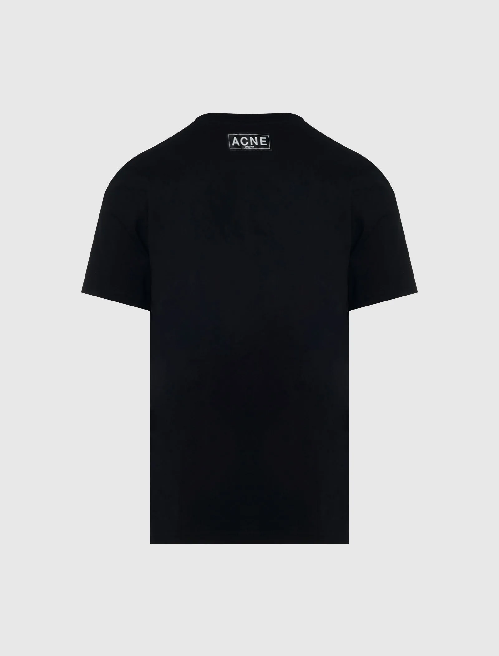 KURZÄRMELIGES TOP