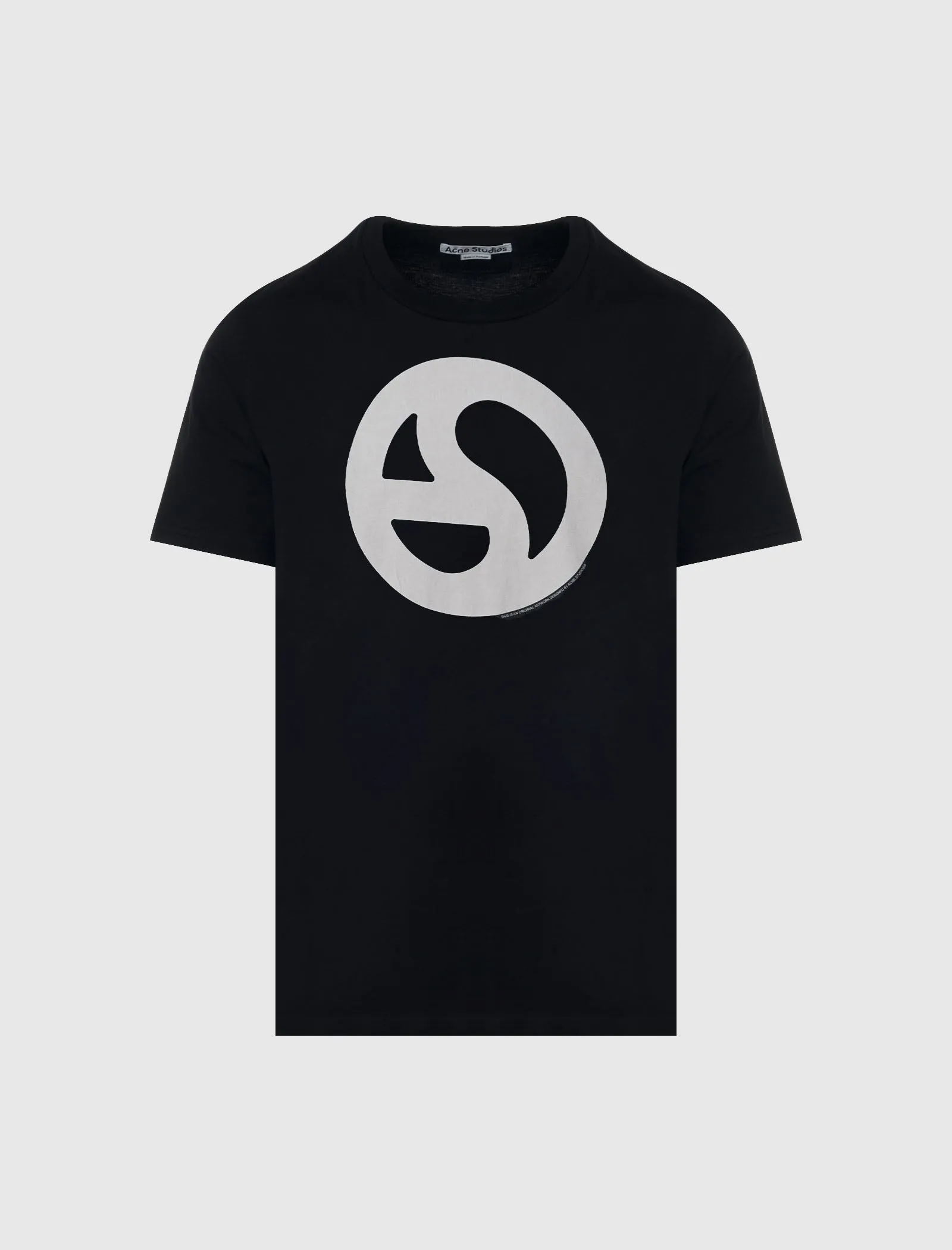 KURZÄRMELIGES TOP