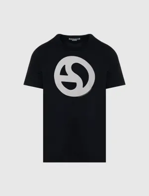 KURZÄRMELIGES TOP